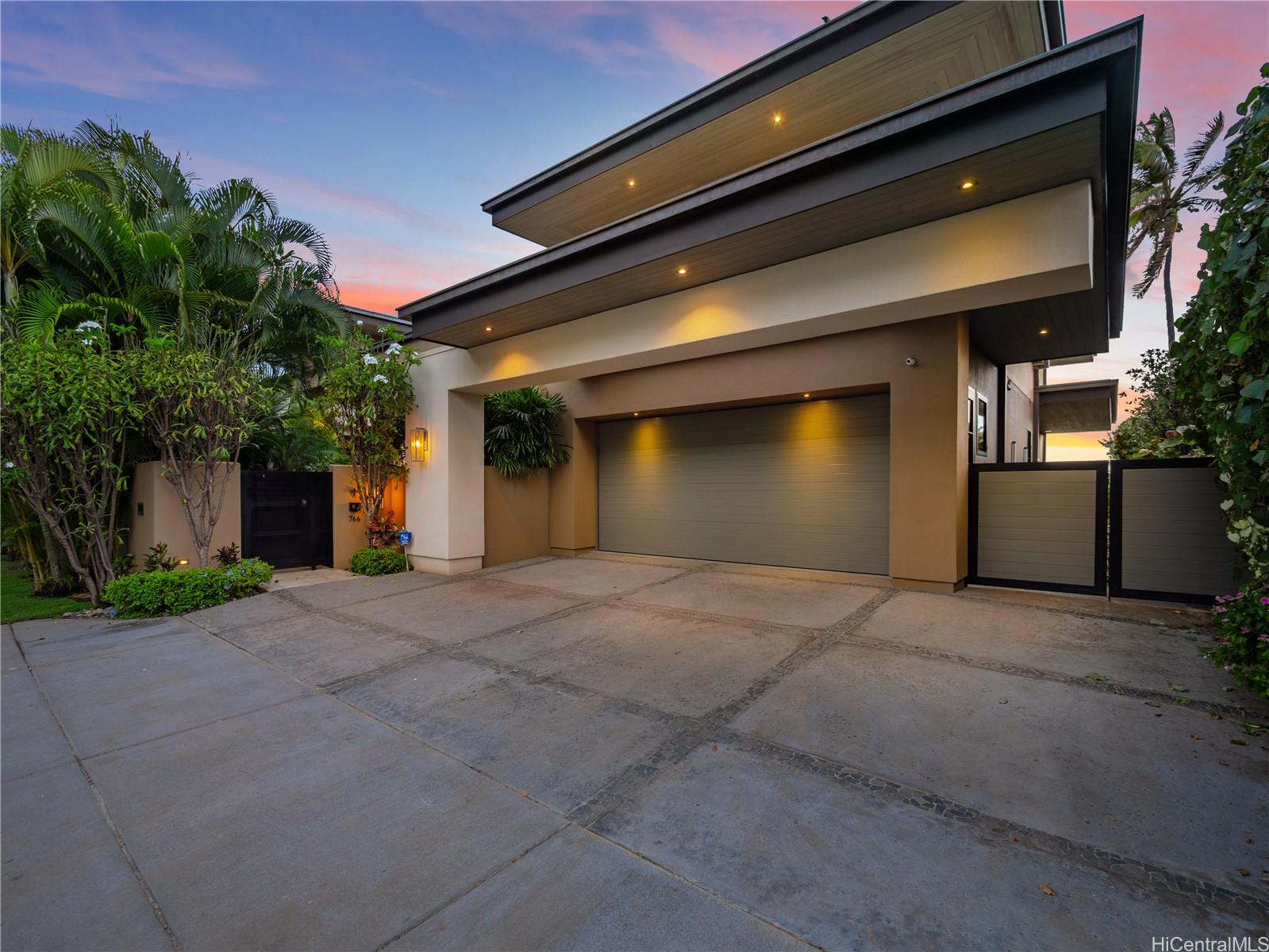 766  Mokulua Drive Lanikai, Kailua home - photo 25 of 25