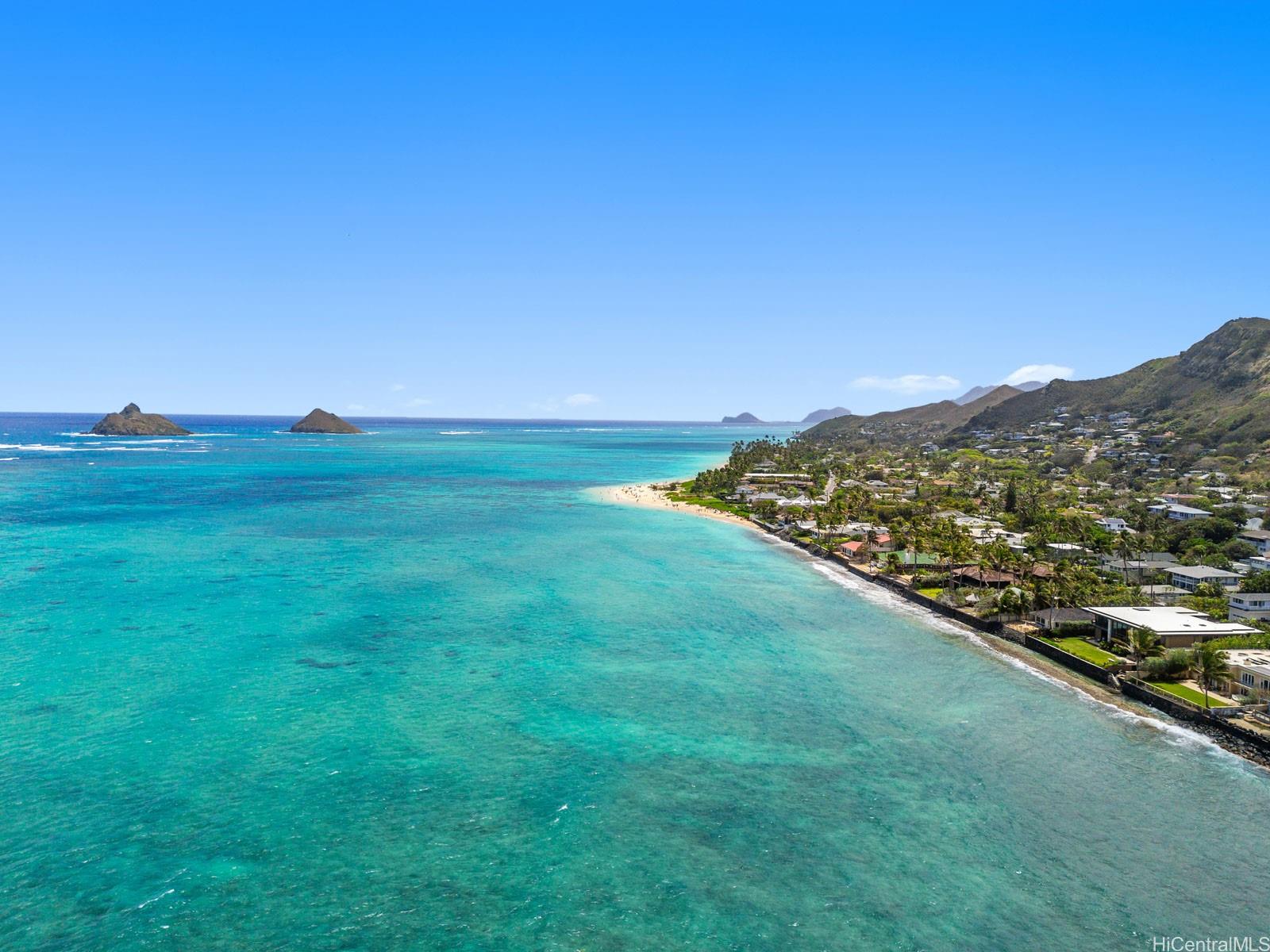 766  Mokulua Drive Lanikai, Kailua home - photo 4 of 25