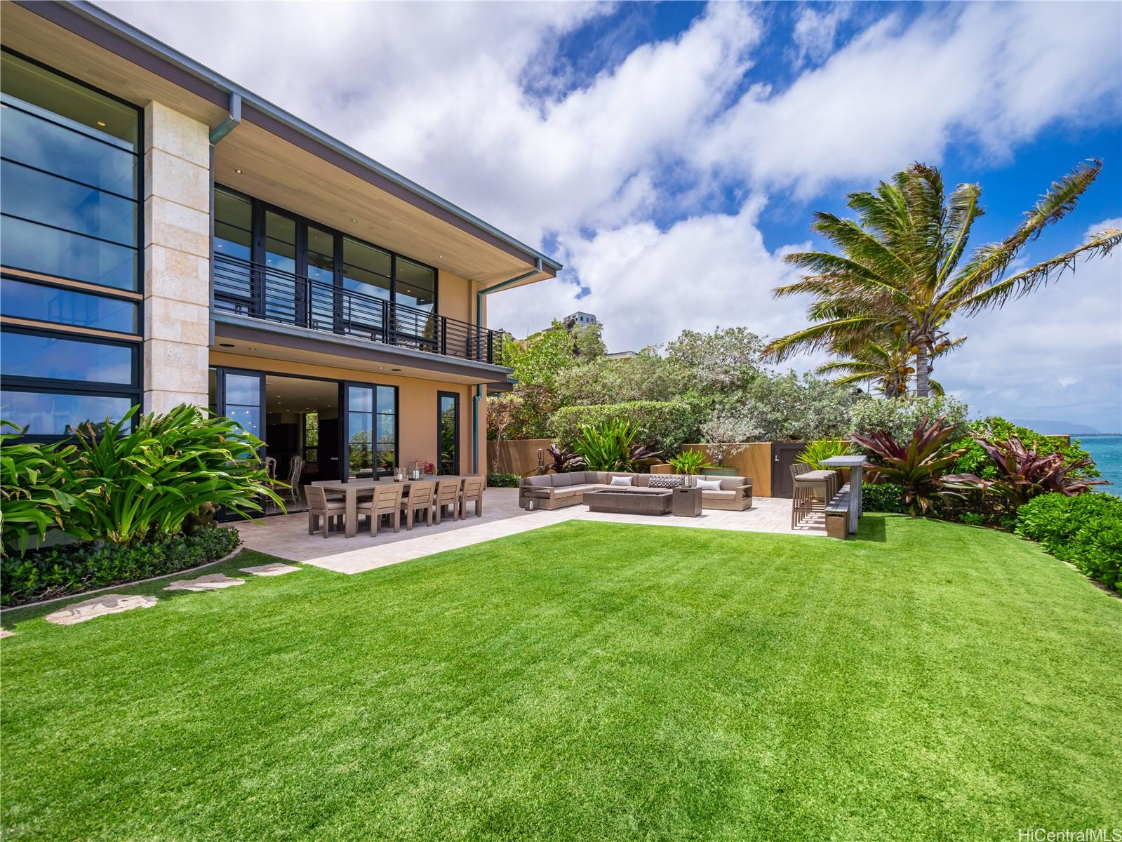 766  Mokulua Drive Lanikai, Kailua home - photo 3 of 24