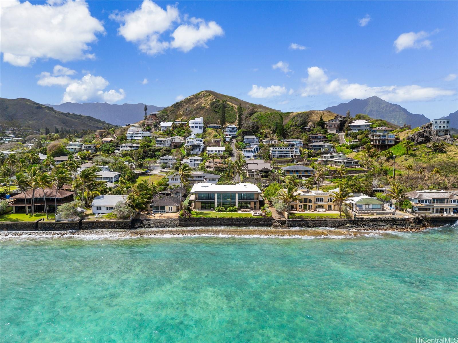 766  Mokulua Drive Lanikai, Kailua home - photo 5 of 24