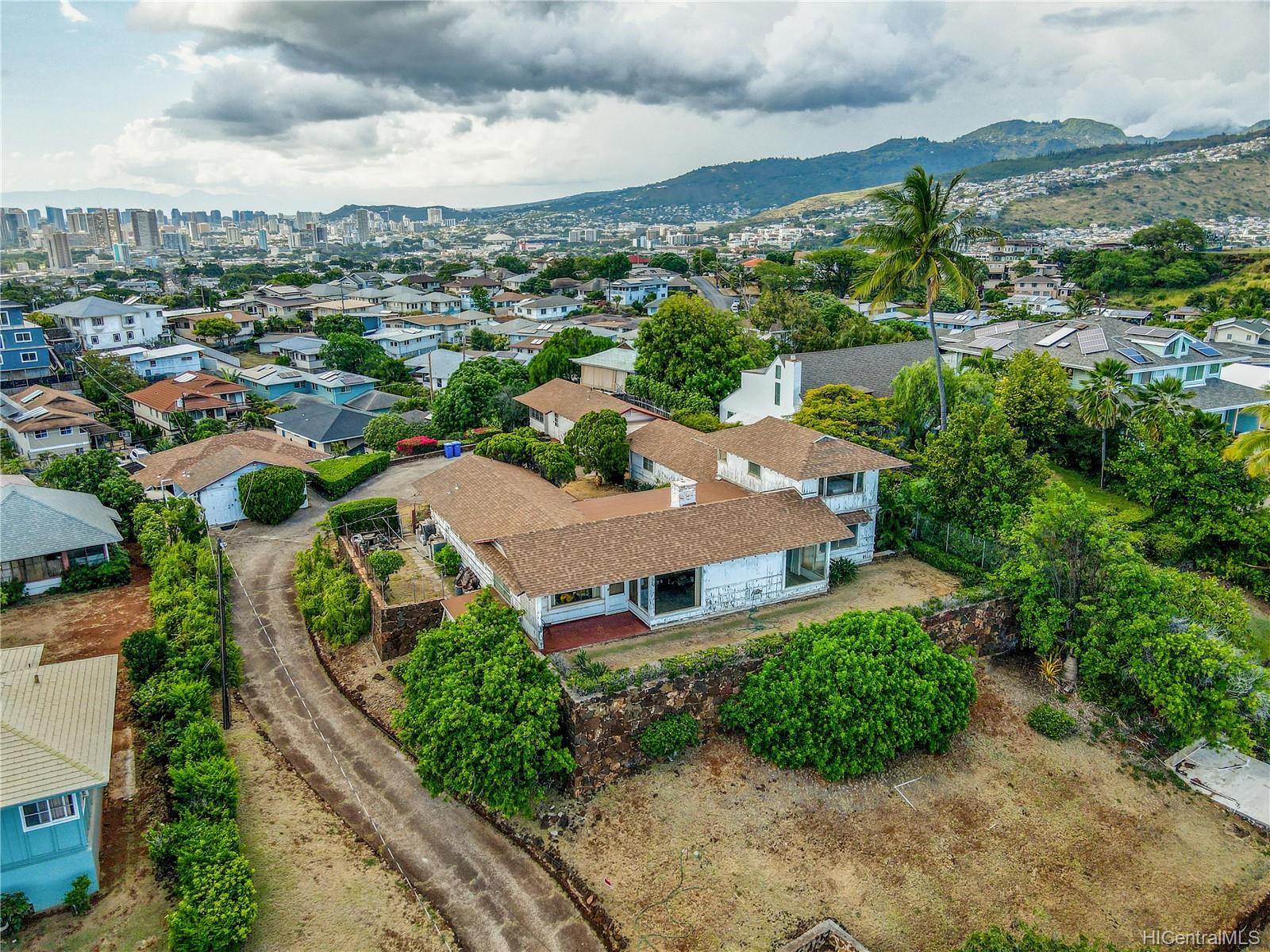 766 Ocean View Drive  Honolulu, Hi 96816 vacant land - photo 1 of 25