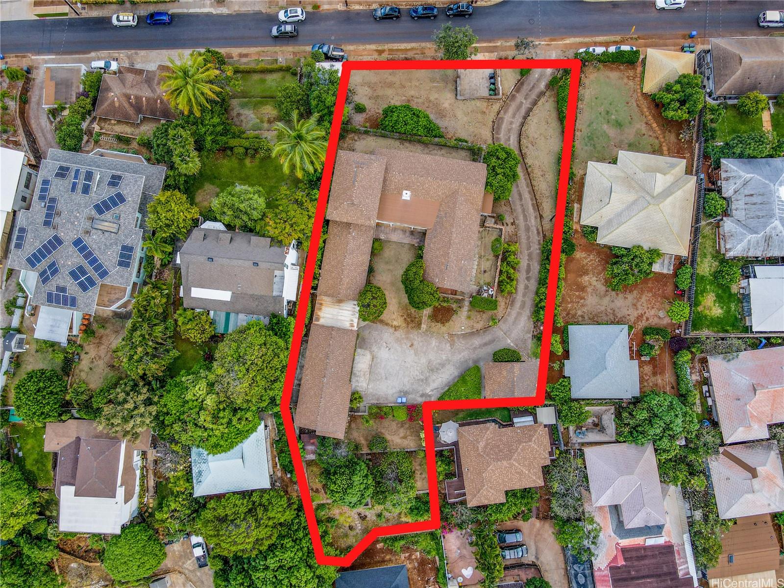 766 Ocean View Drive  Honolulu, Hi vacant land for sale - photo 3 of 25