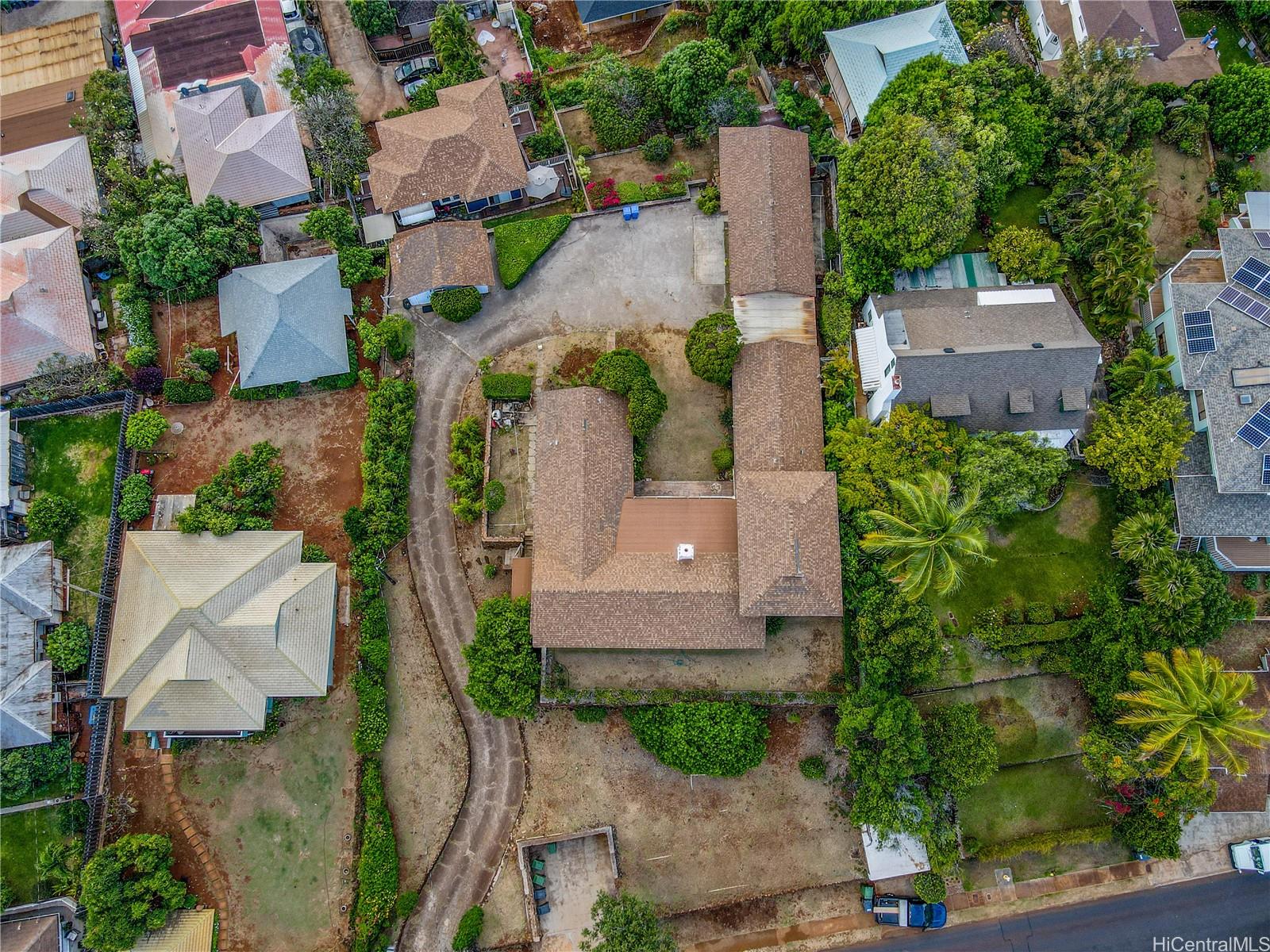 766 Ocean View Drive  Honolulu, Hi vacant land for sale - photo 4 of 25
