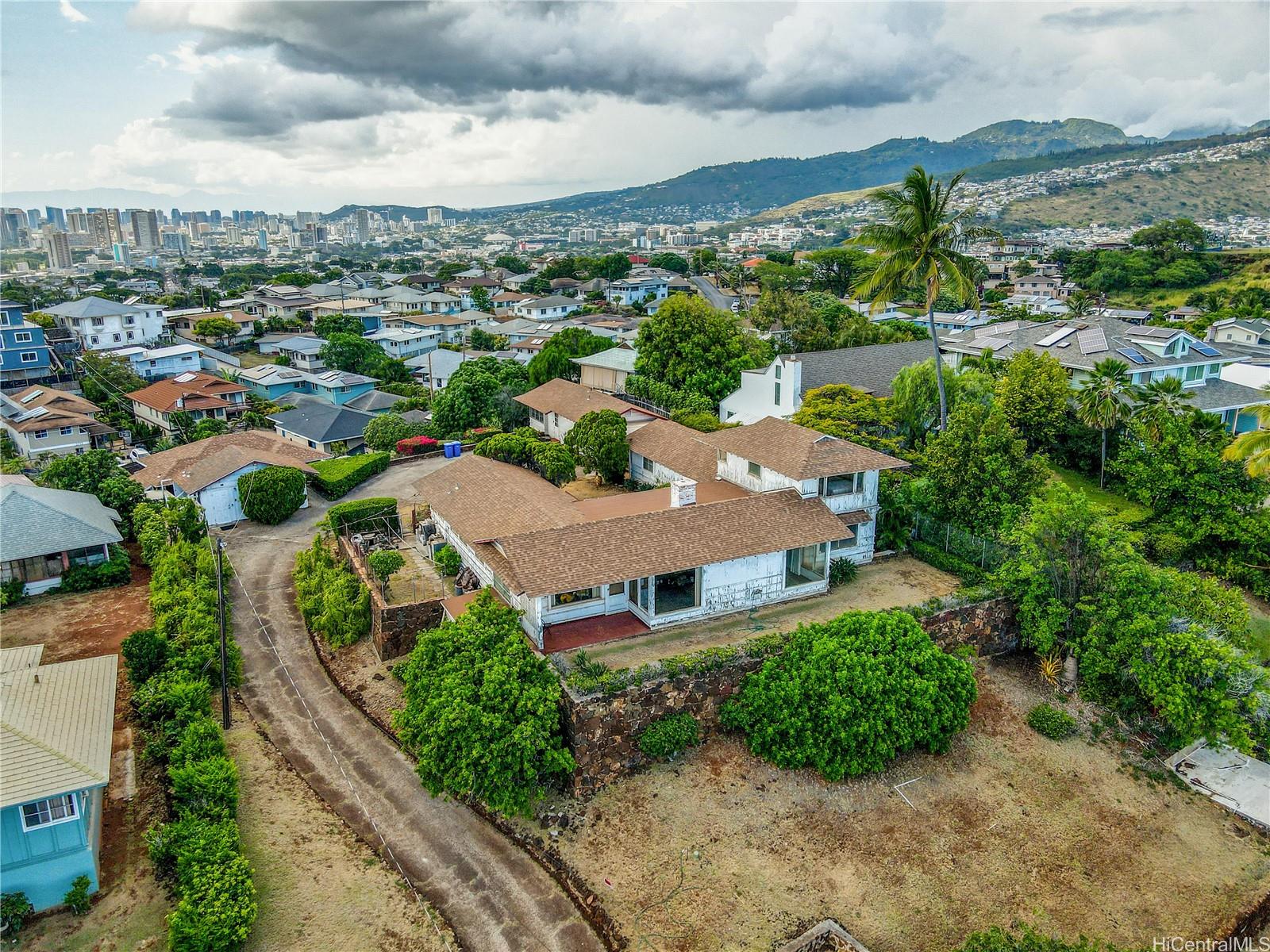 766 Ocean View Drive  Honolulu, Hi vacant land for sale - photo 5 of 25