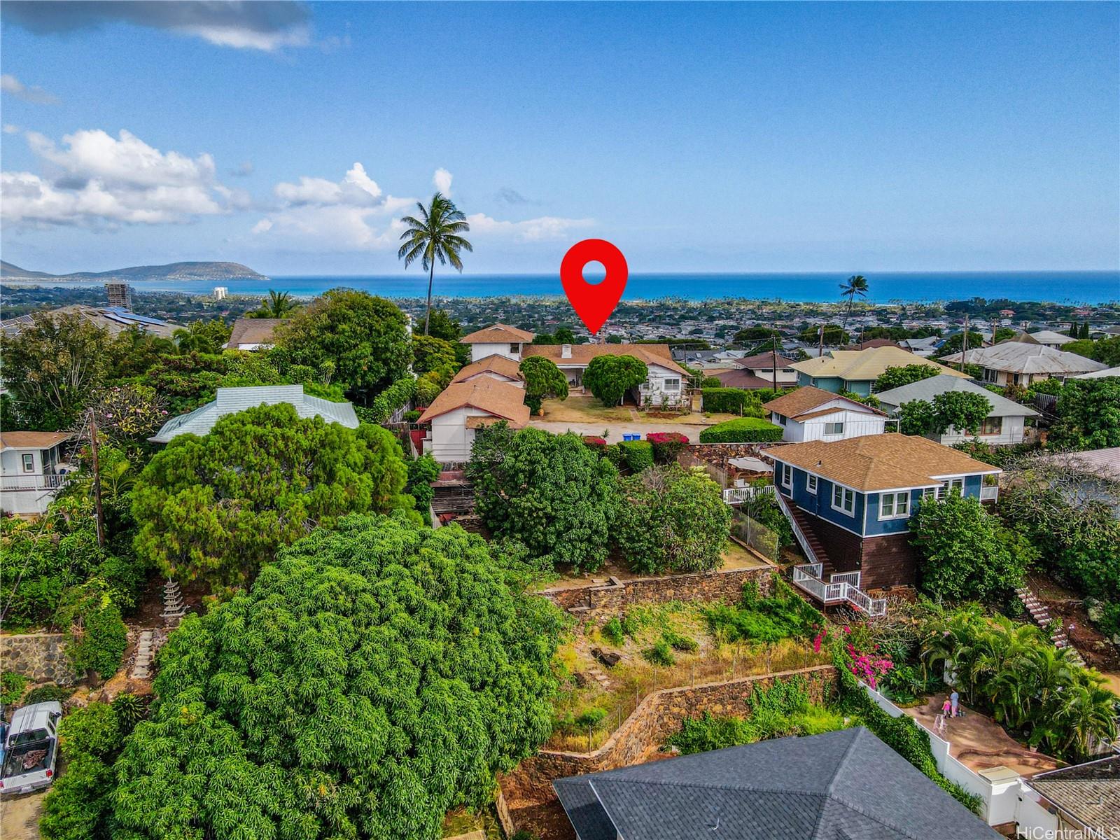 766 Ocean View Drive  Honolulu, Hi vacant land for sale - photo 6 of 25