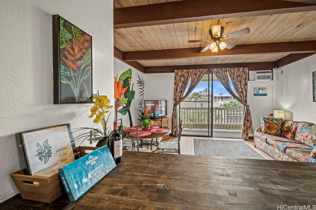 Kona Bali Kai condo # 343, Kailua Kona, Hawaii - photo 16 of 17