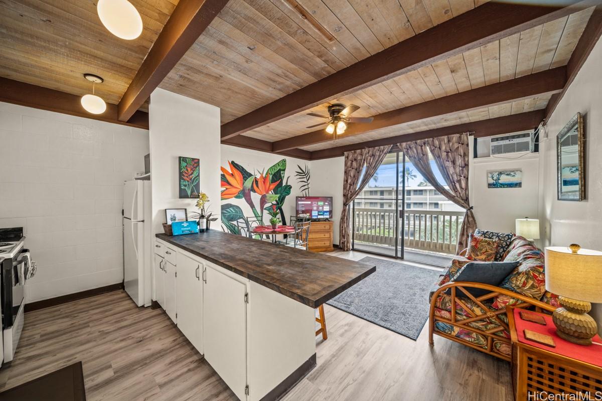 Kona Bali Kai condo # 343, Kailua Kona, Hawaii - photo 9 of 17