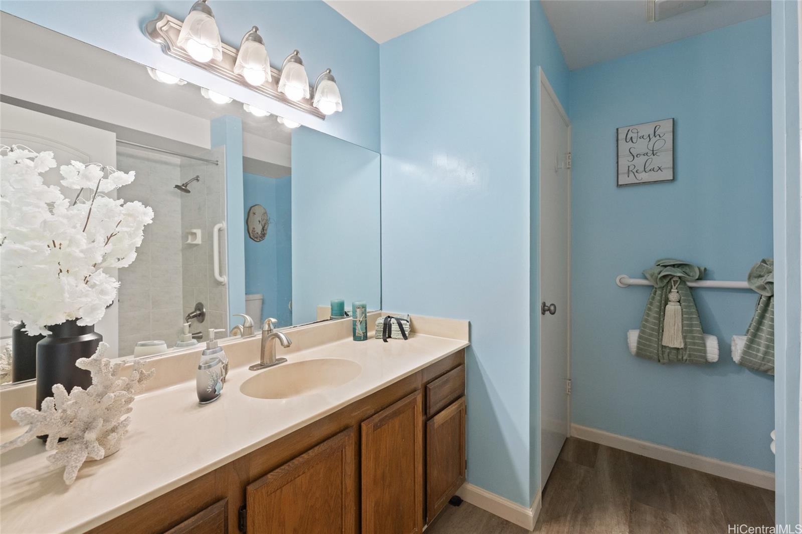 Hidden Valley Ests condo # 26C, Wahiawa, Hawaii - photo 13 of 20