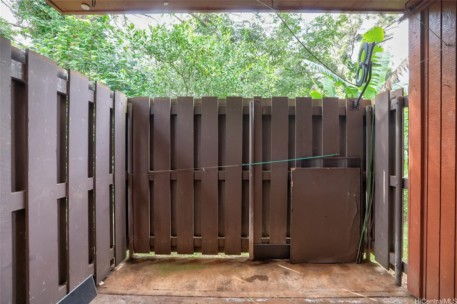 Hidden Valley Ests condo # 26C, Wahiawa, Hawaii - photo 14 of 20