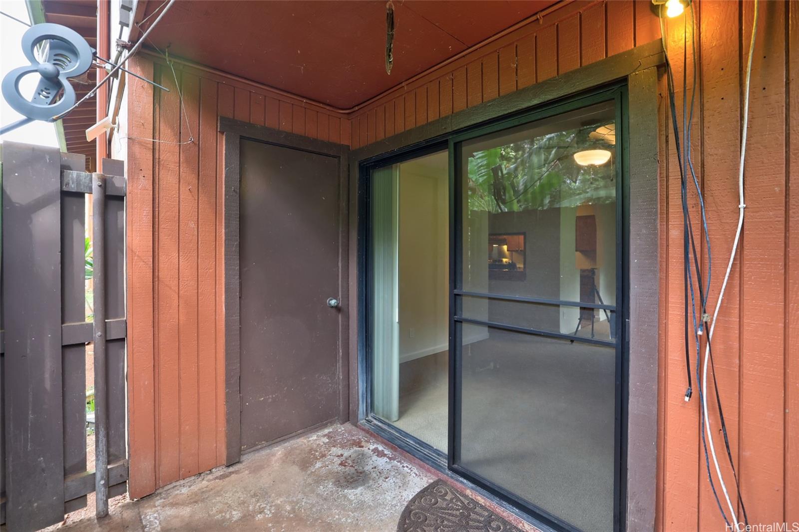 Hidden Valley Ests condo # 26C, Wahiawa, Hawaii - photo 15 of 20