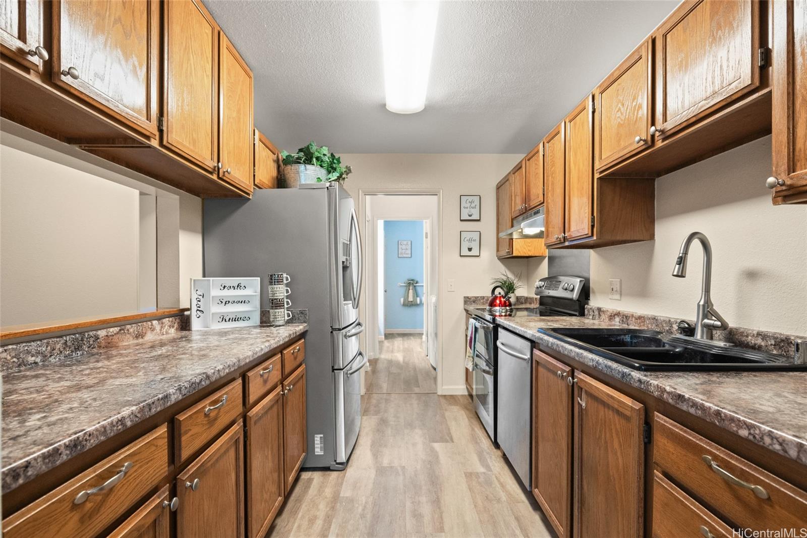 Hidden Valley Ests condo # 26C, Wahiawa, Hawaii - photo 3 of 20