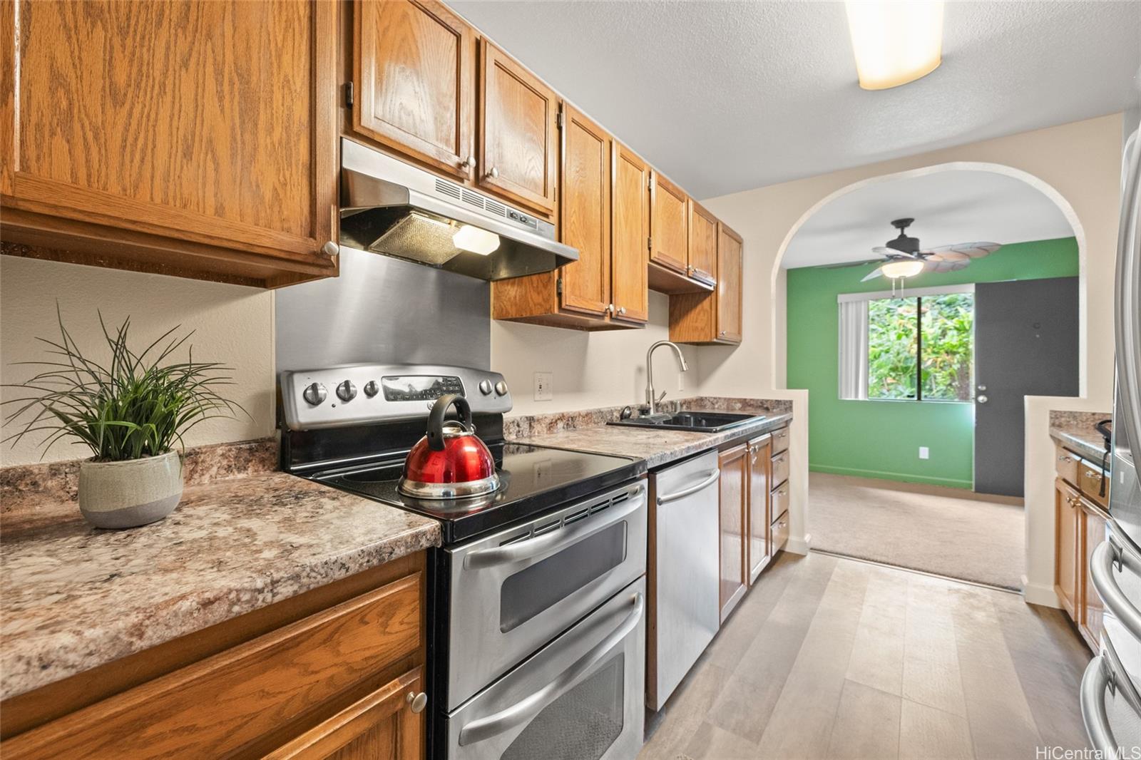 Hidden Valley Ests condo # 26C, Wahiawa, Hawaii - photo 4 of 20