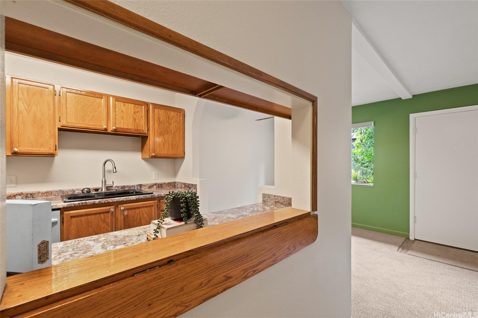 Hidden Valley Ests condo # 26C, Wahiawa, Hawaii - photo 6 of 20