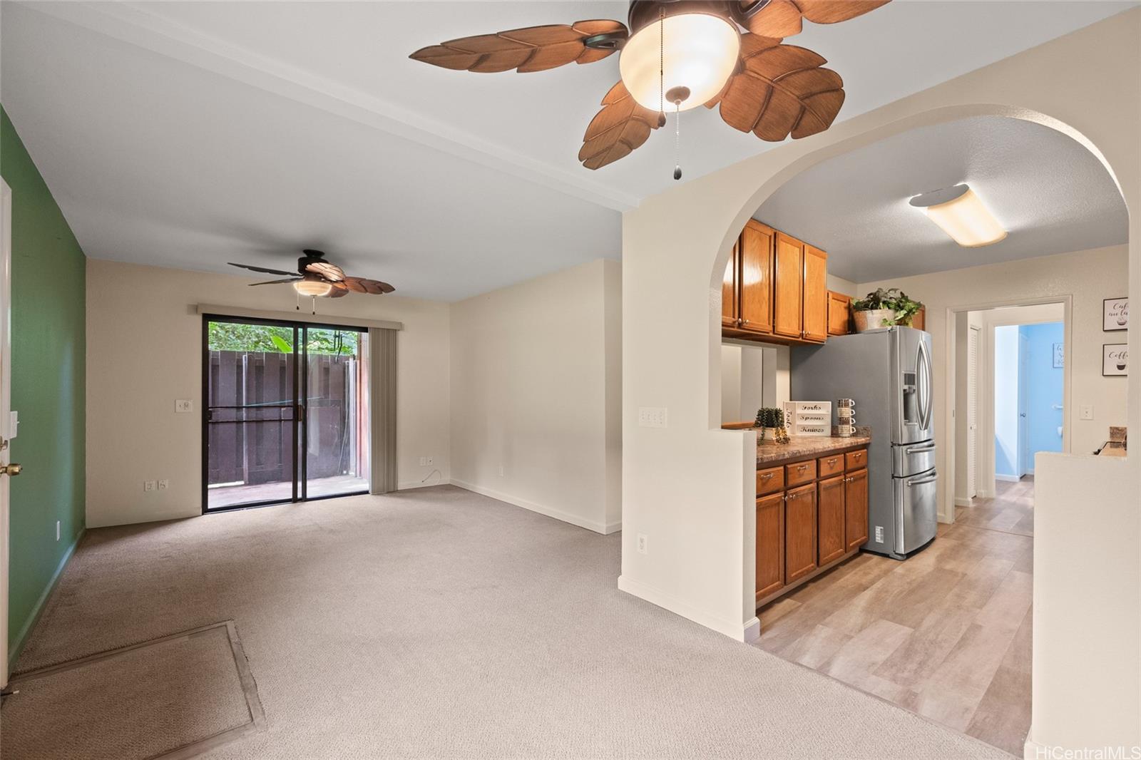 Hidden Valley Ests condo # 26C, Wahiawa, Hawaii - photo 7 of 20