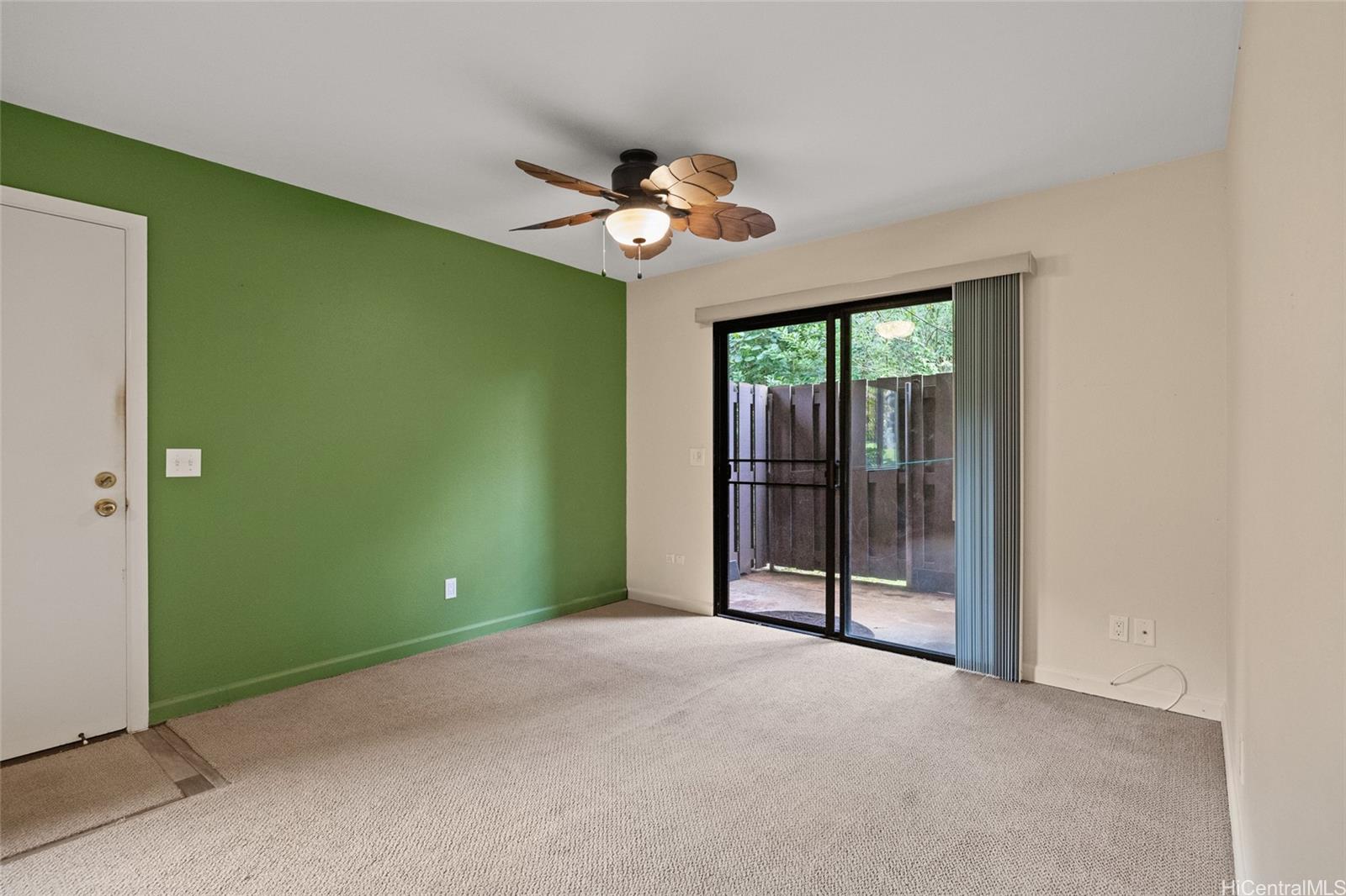 Hidden Valley Ests condo # 26C, Wahiawa, Hawaii - photo 8 of 20