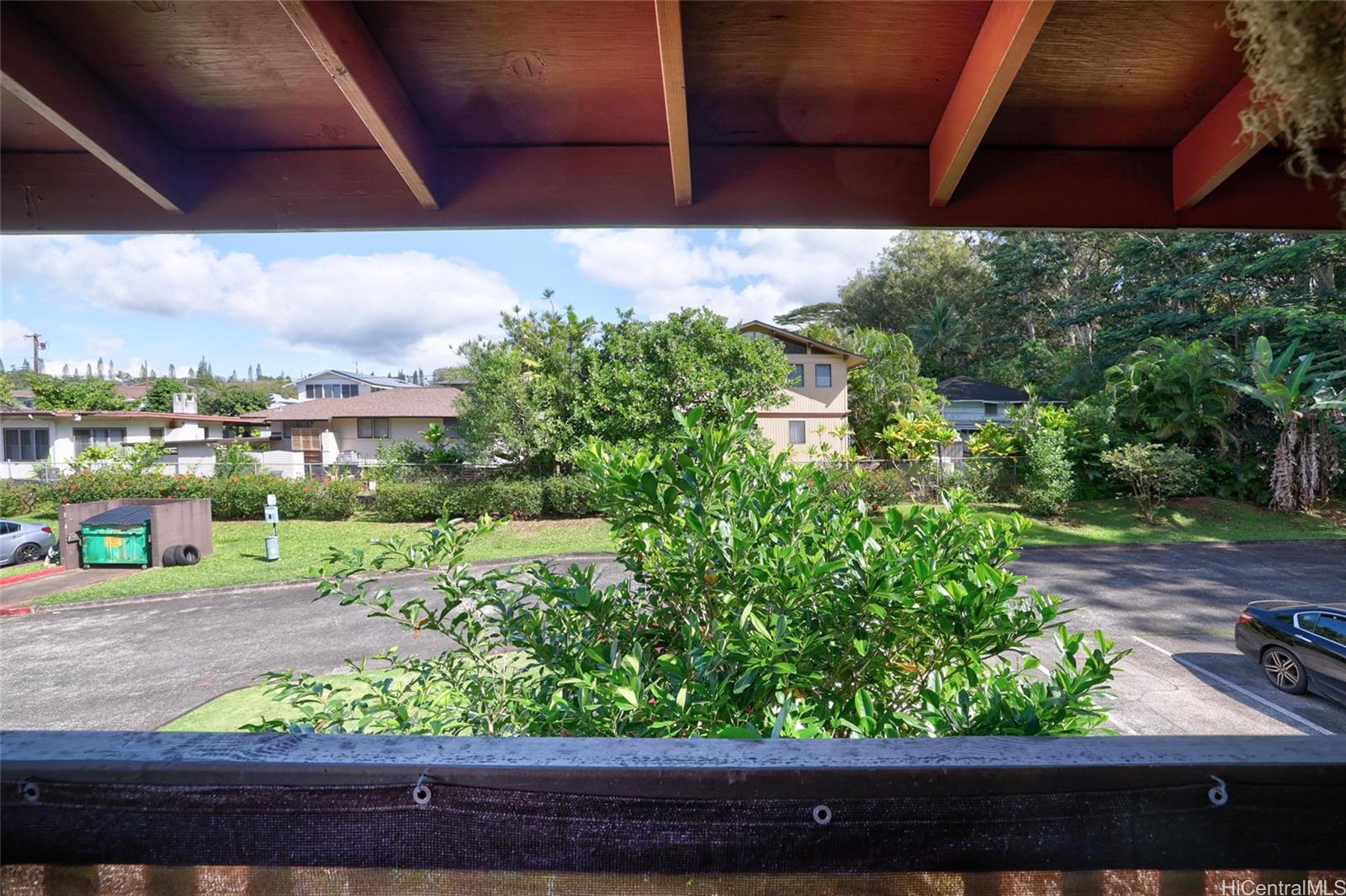 Hidden Valley Estates townhouse # 27F, Wahiawa, Hawaii - photo 12 of 21