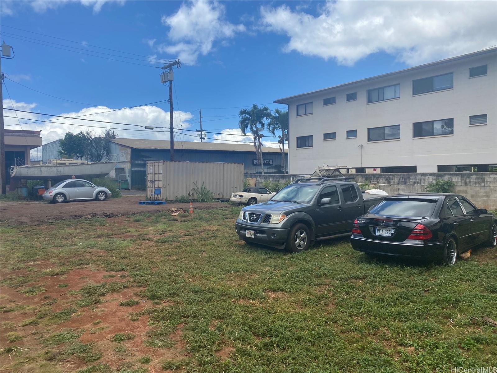 77 Ohai Street Wahiawa Wahiawa Area Land Sold