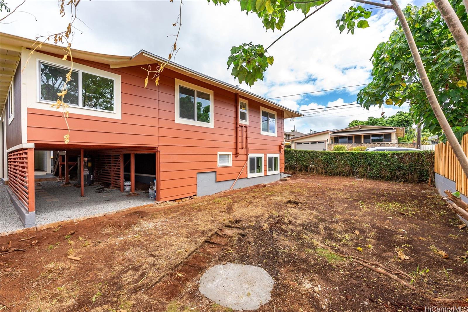 77  Rose Street Wahiawa Area, Central home - photo 18 of 25