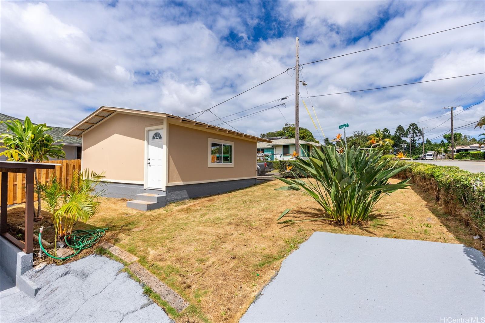 77  Rose Street Wahiawa Area, Central home - photo 21 of 25