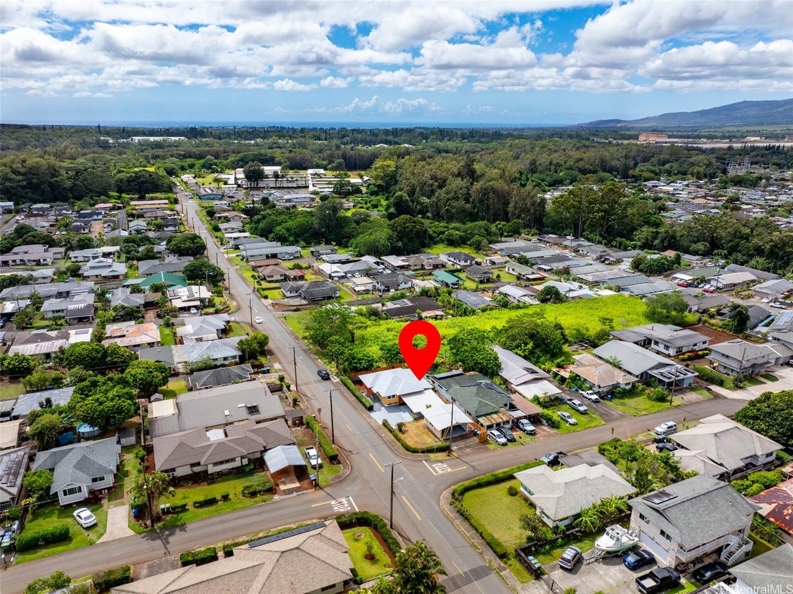 77  Rose Street Wahiawa Area, Central home - photo 24 of 25