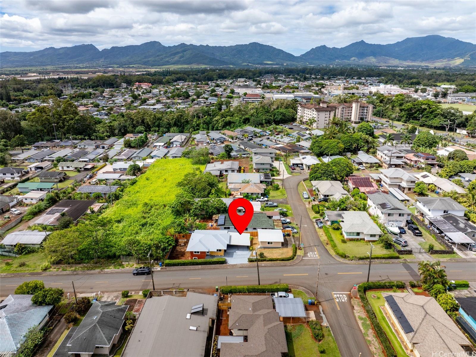 77  Rose Street Wahiawa Area, Central home - photo 25 of 25