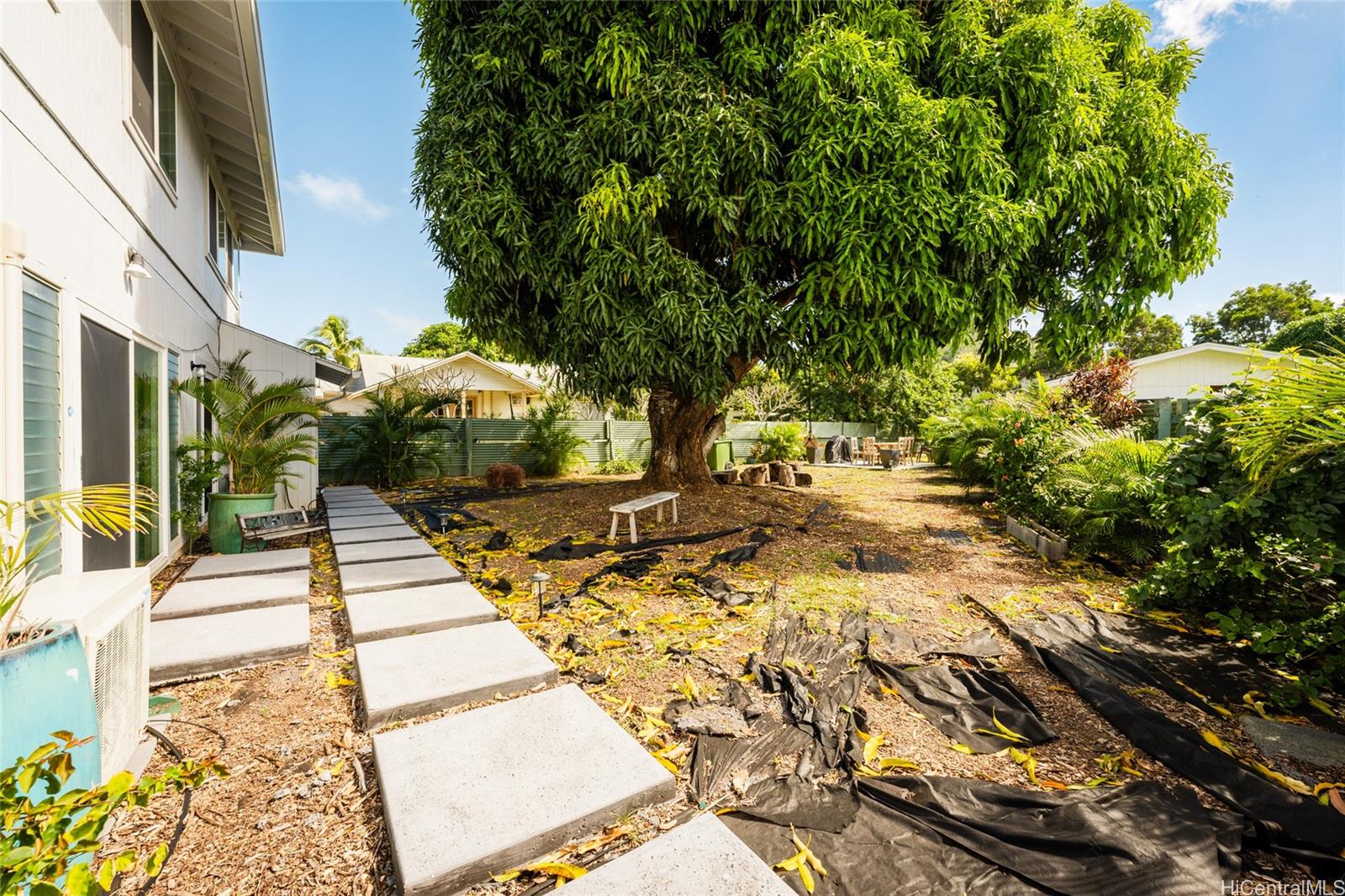 771 Akumu St Kailua - Rental - photo 16 of 19