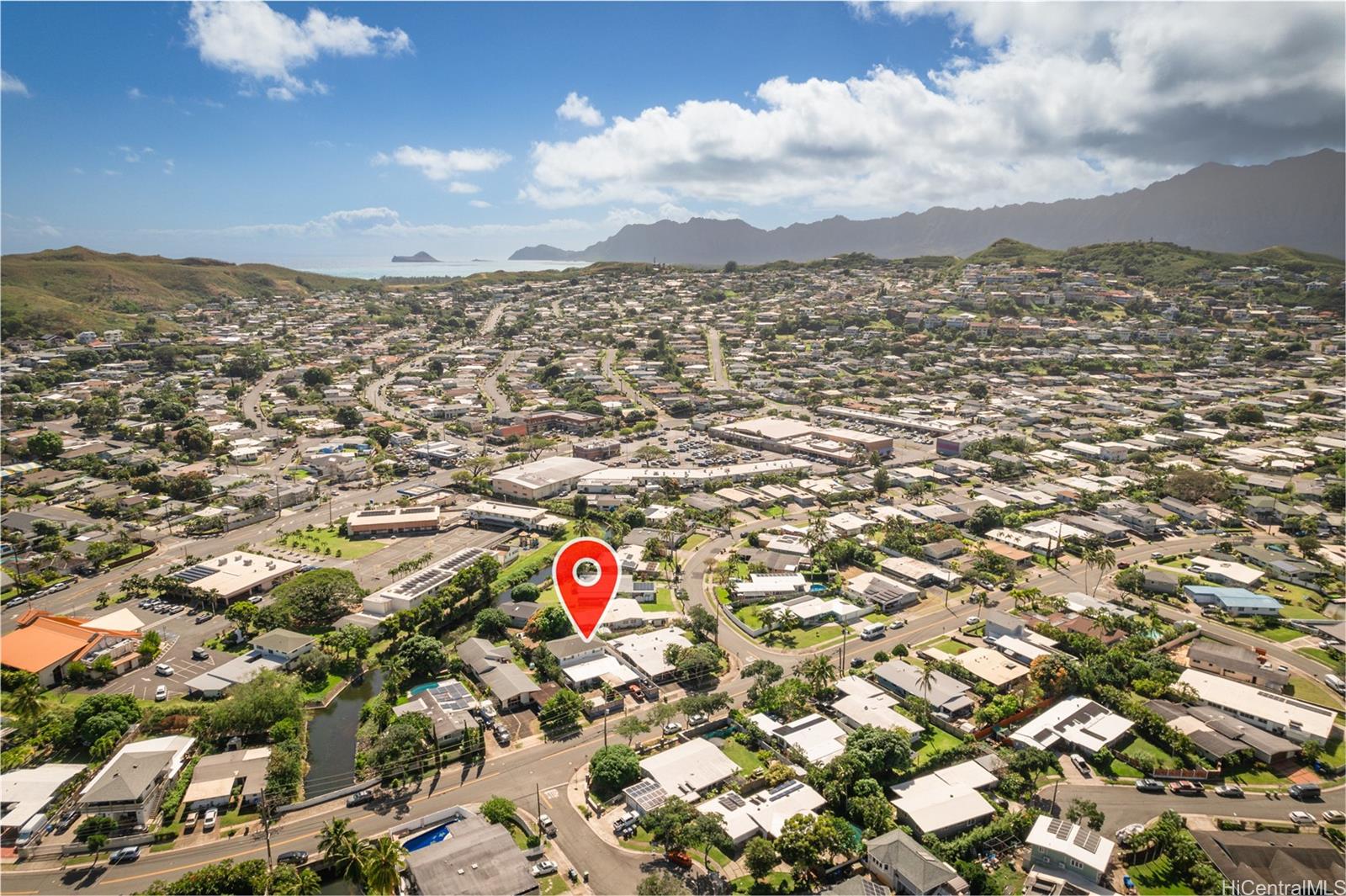 771 Akumu St Kailua - Rental - photo 19 of 19