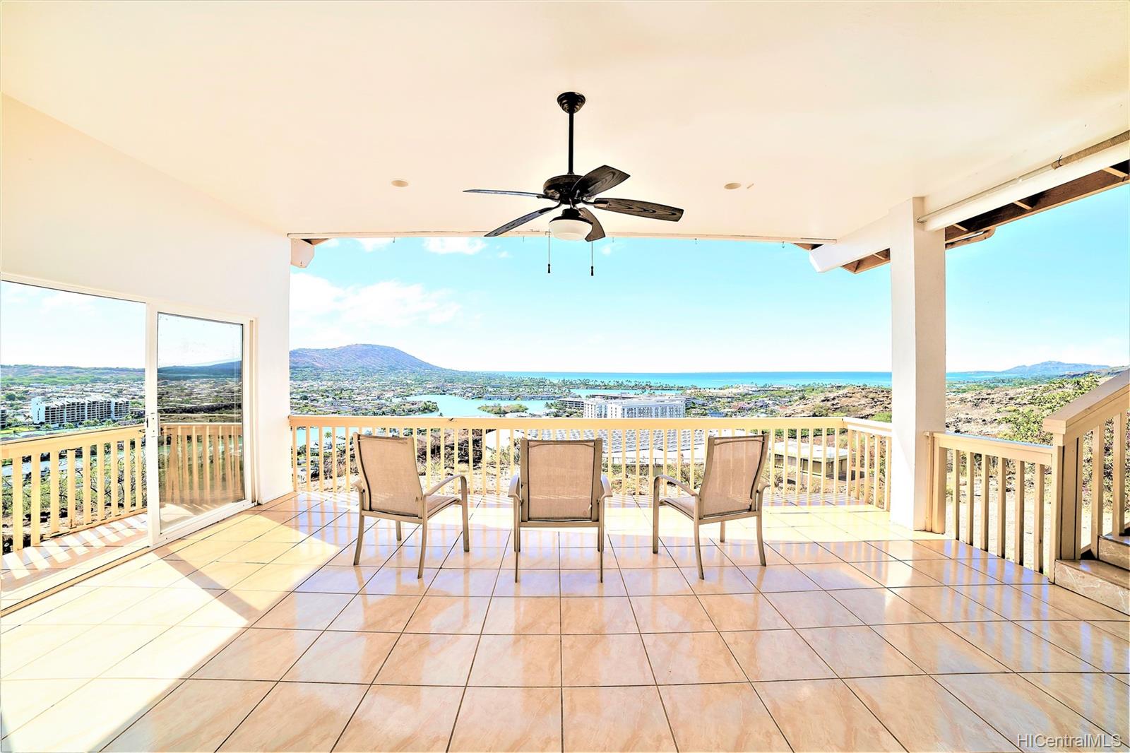 771 Kaluanui Way , Honolulu house for sale Mariners Ridge Hawaii Kai