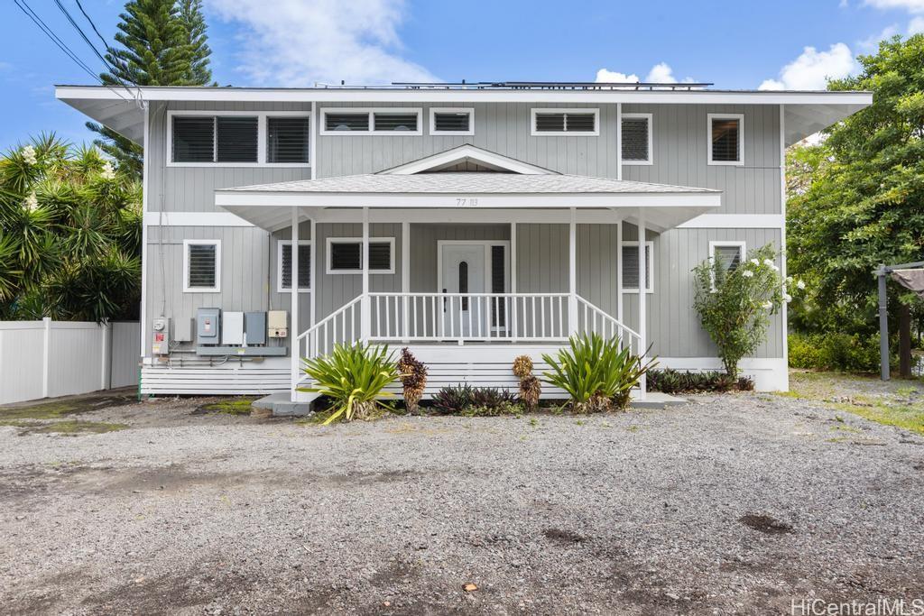 77-113  Kaiupoho Place White Sands,  home - photo 1 of 25