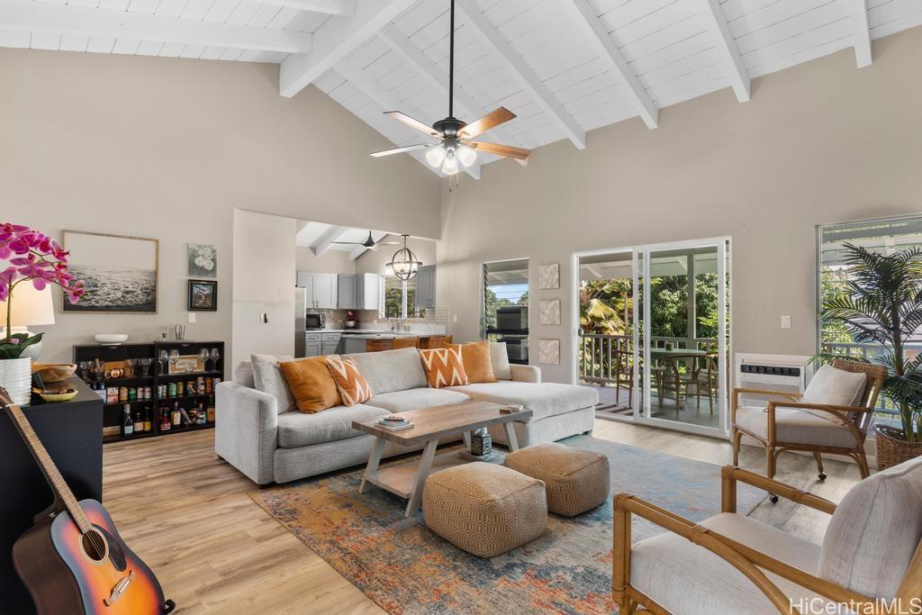 77-113  Kaiupoho Place White Sands, North Kona home - photo 2 of 25