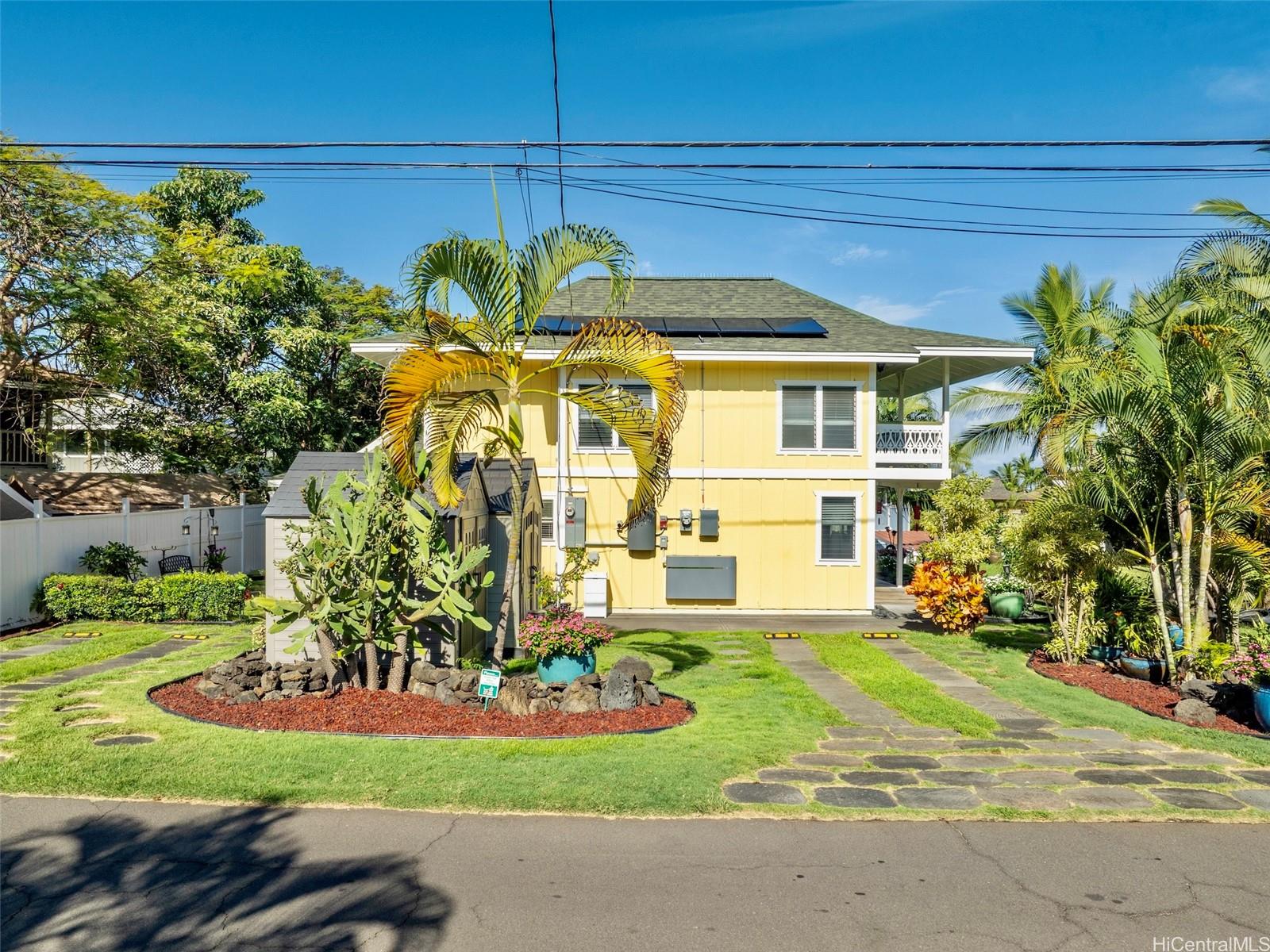77-116  Nahale Pl White Sands, North Kona home - photo 20 of 24