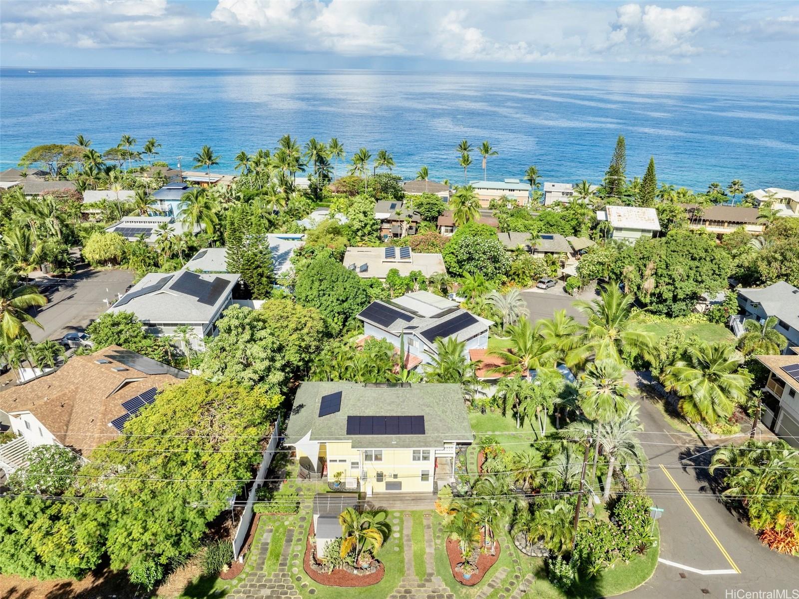 77-116  Nahale Pl White Sands, North Kona home - photo 23 of 24