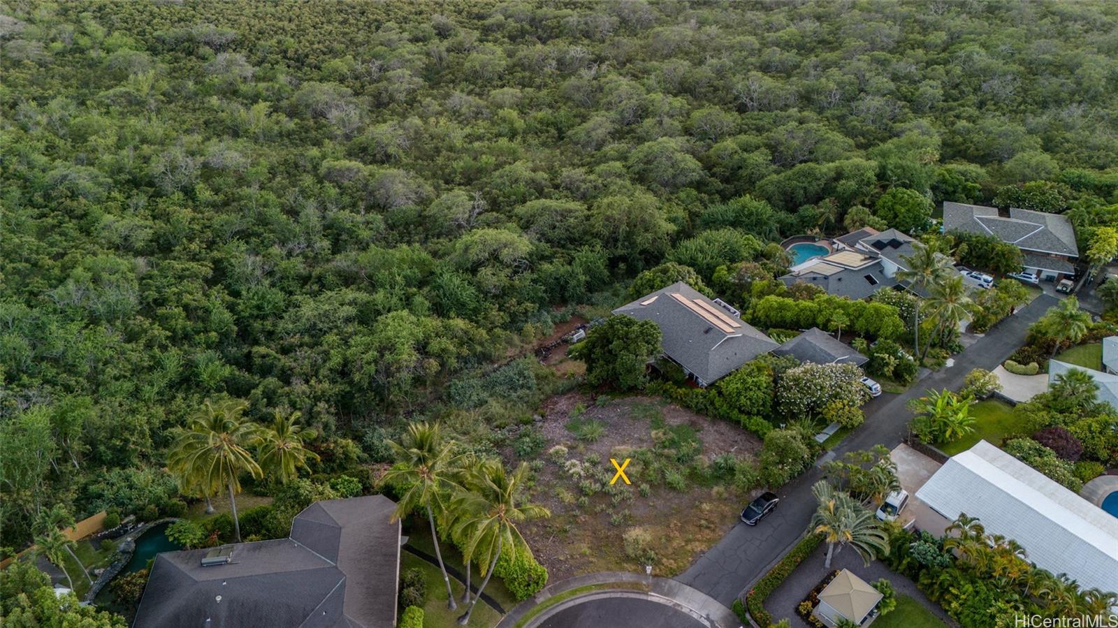 77-184 Kekai Place  Kailua Kona, Hi vacant land for sale - photo 2 of 25