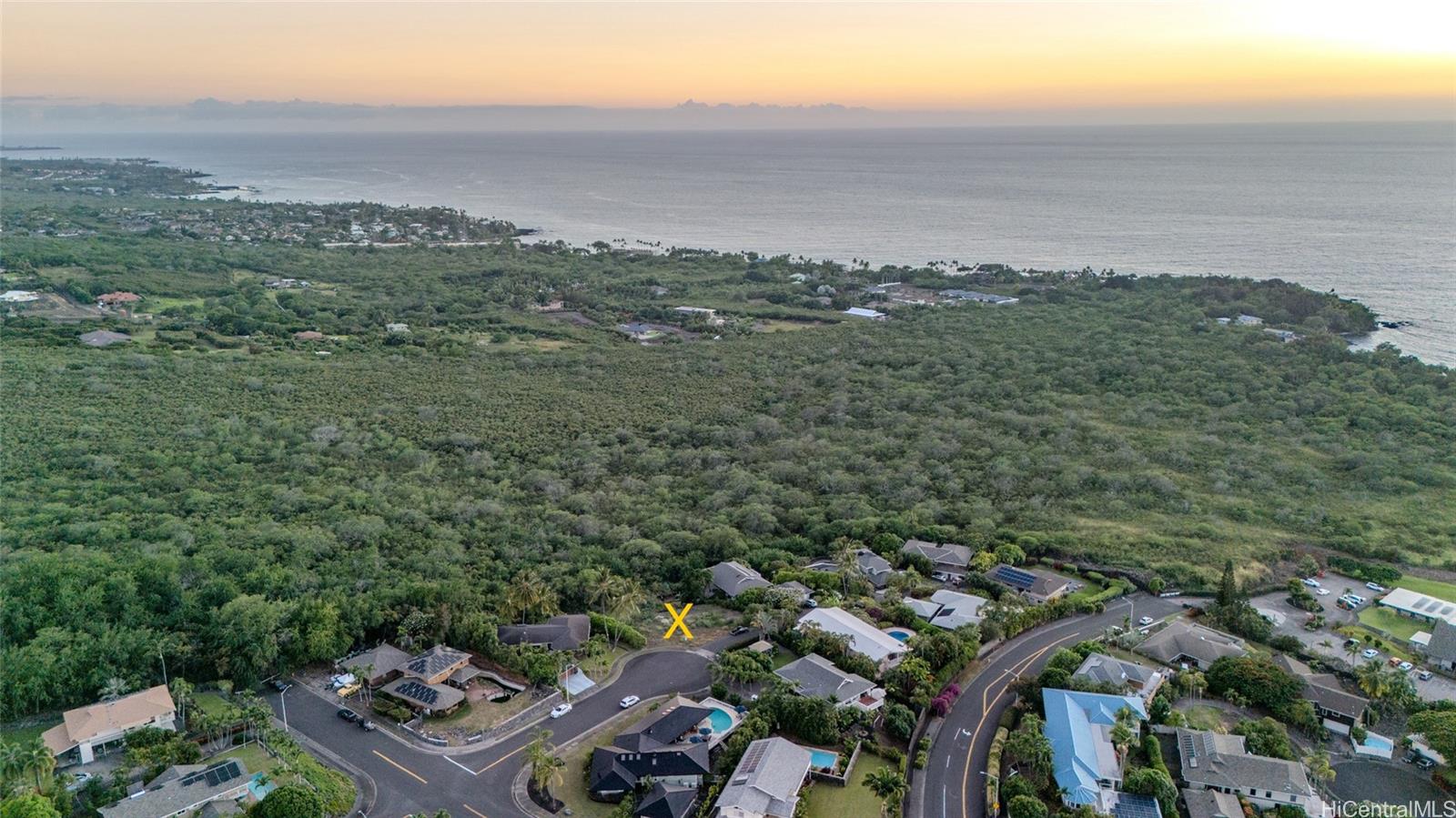 77-184 Kekai Place  Kailua Kona, Hi vacant land for sale - photo 11 of 19