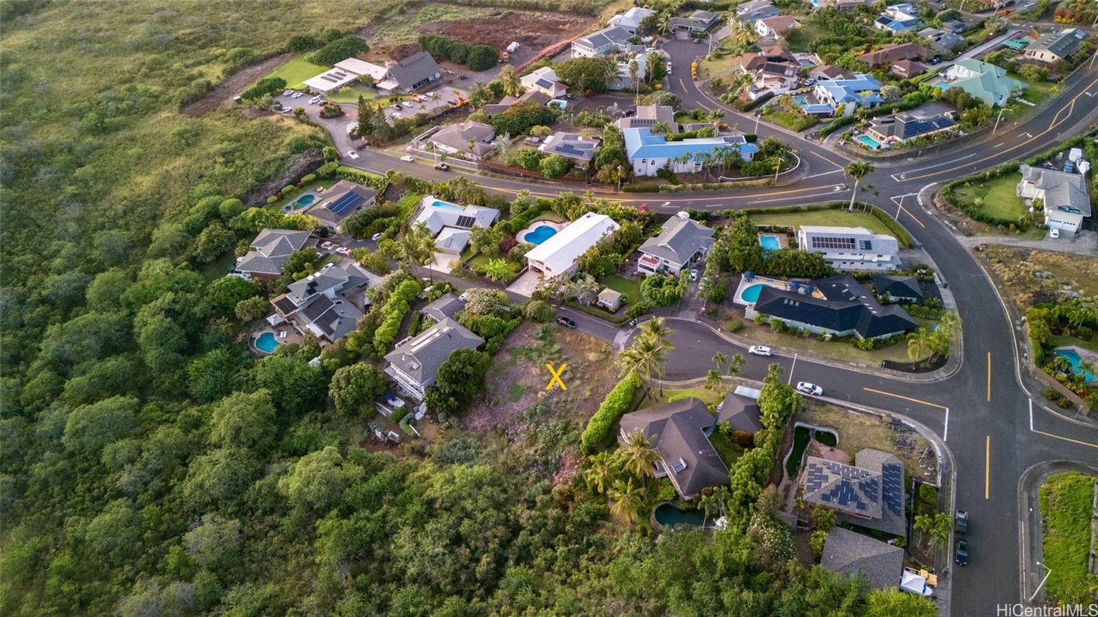 77-184 Kekai Place  Kailua Kona, Hi vacant land for sale - photo 12 of 25