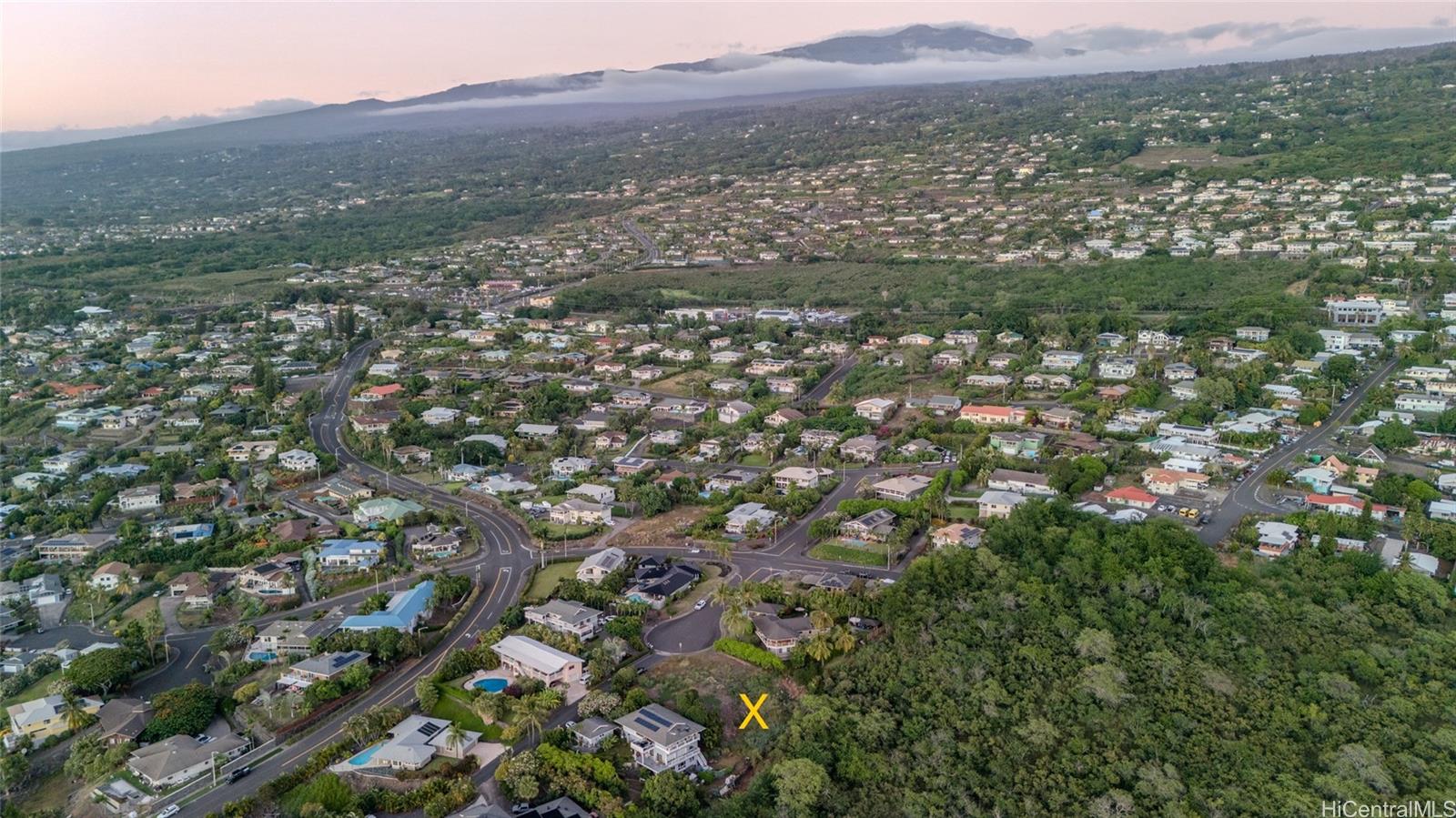 77-184 Kekai Place  Kailua Kona, Hi vacant land for sale - photo 13 of 19