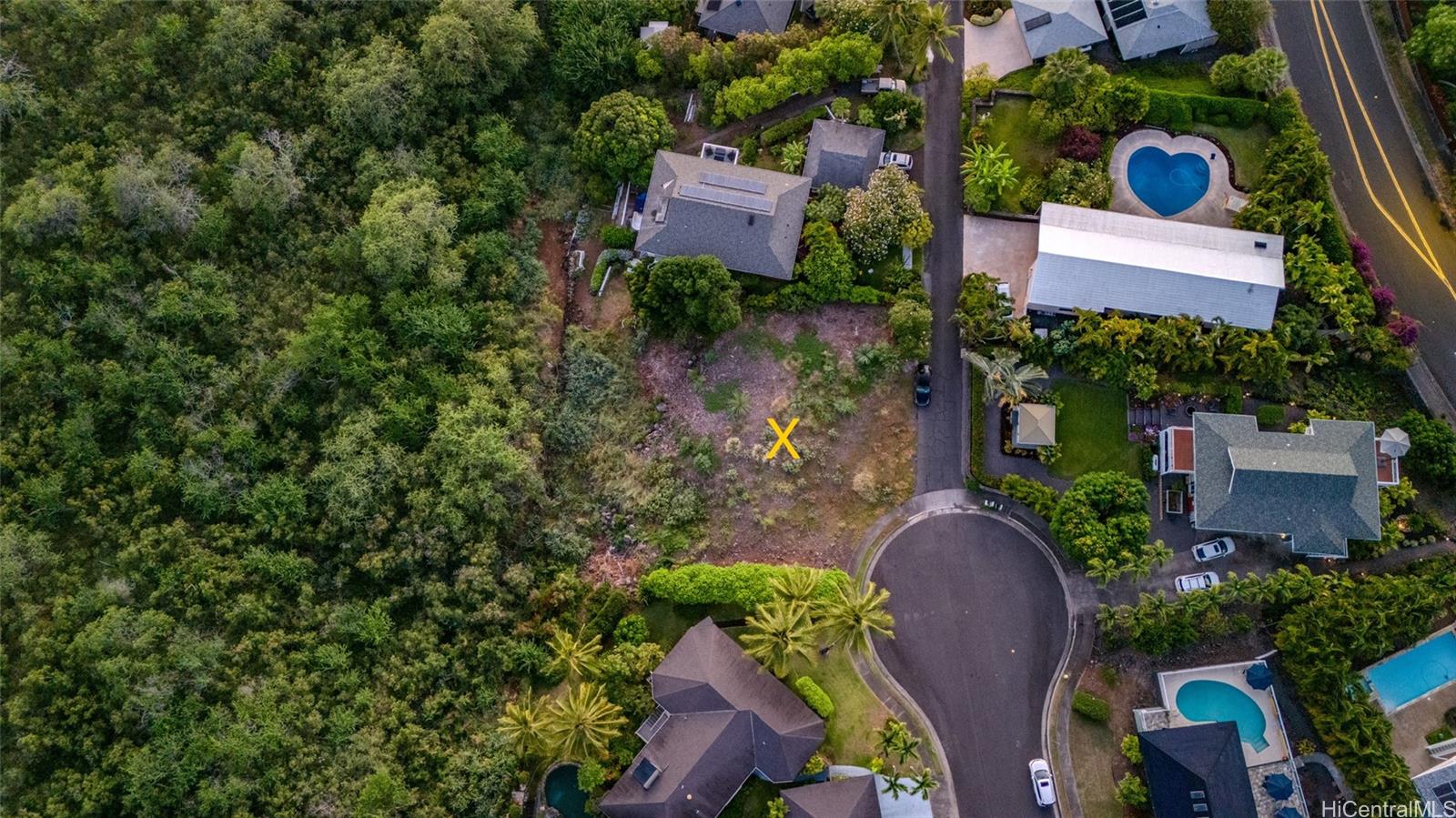 77-184 Kekai Place  Kailua Kona, Hi vacant land for sale - photo 13 of 25