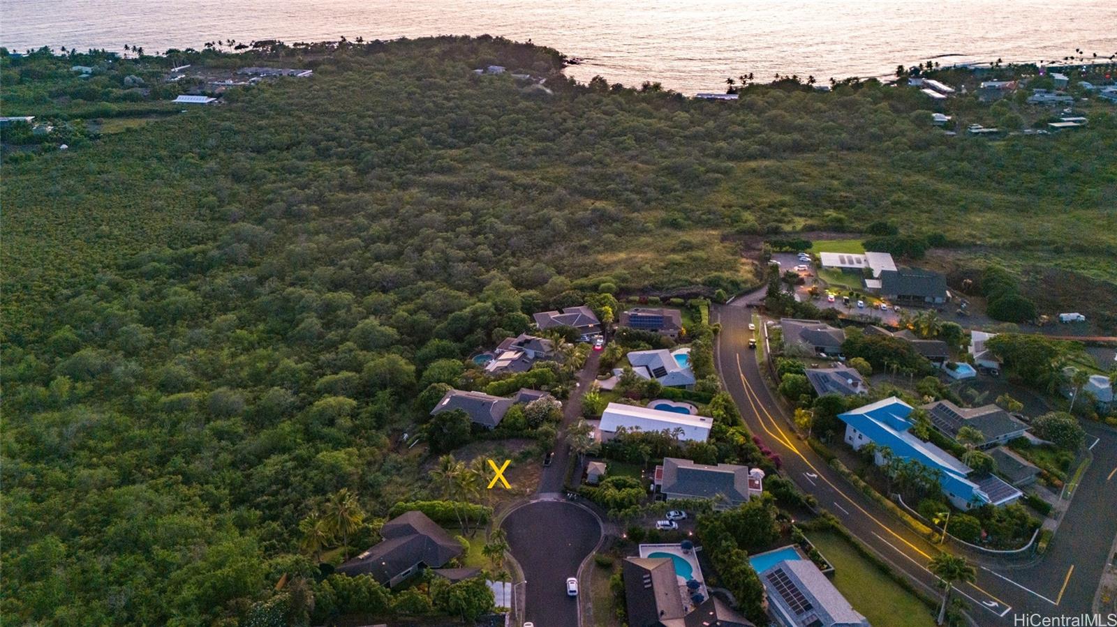 77-184 Kekai Place  Kailua Kona, Hi vacant land for sale - photo 16 of 25