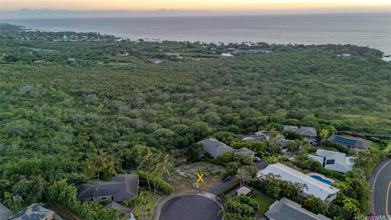 77-184 Kekai Place  Kailua Kona, Hi vacant land for sale - photo 3 of 25