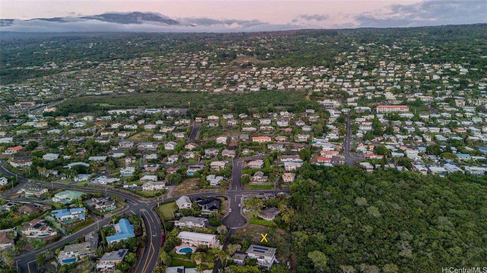 77-184 Kekai Place  Kailua Kona, Hi vacant land for sale - photo 24 of 25