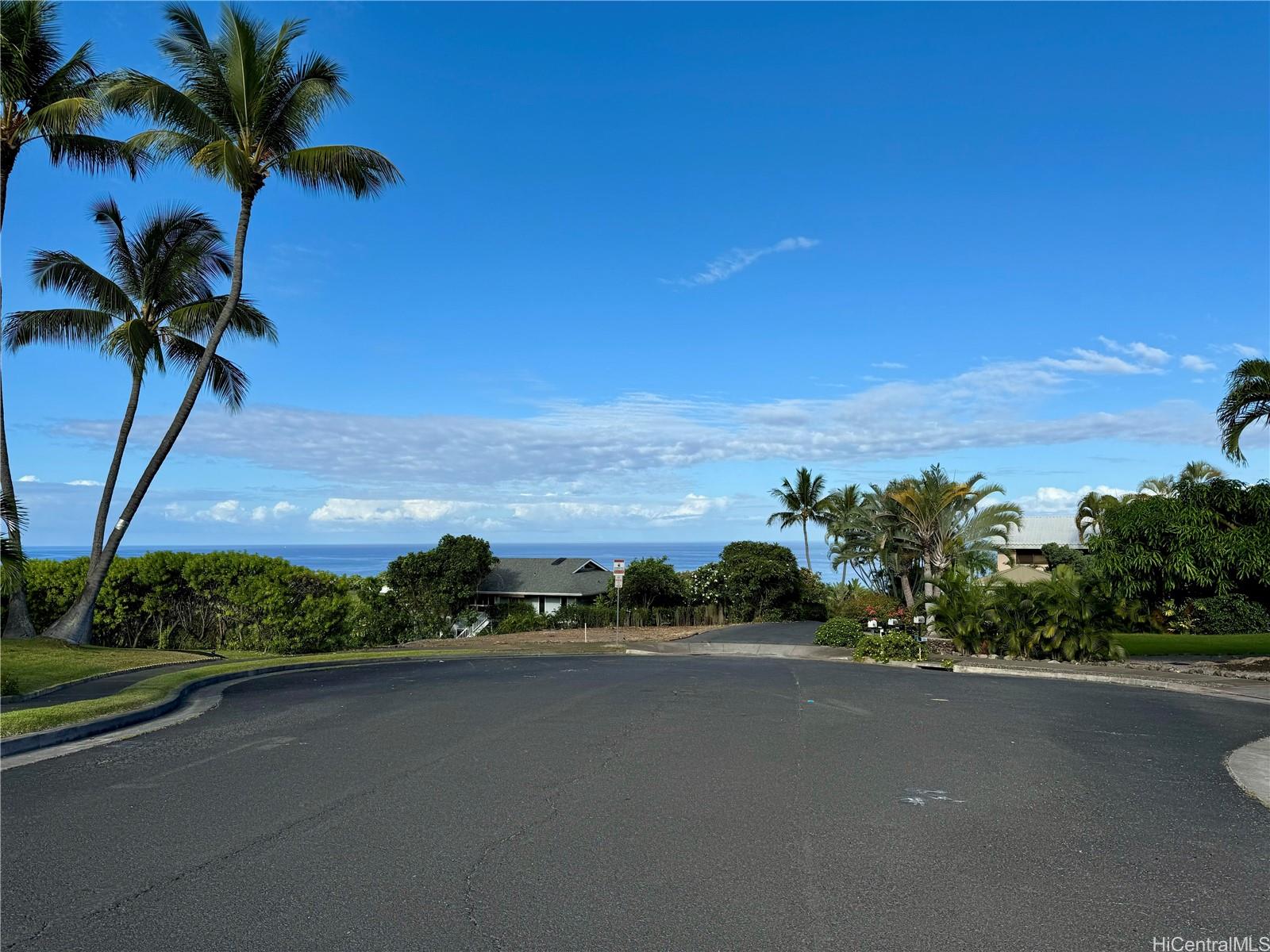 77-184 Kekai Place  Kailua Kona, Hi vacant land for sale - photo 4 of 19