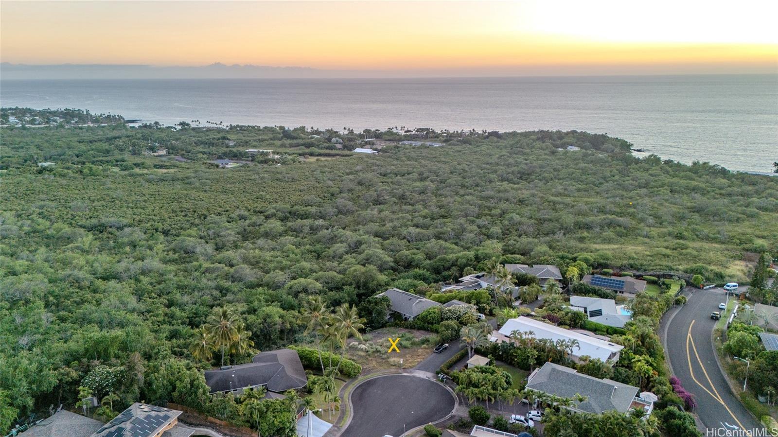 77-184 Kekai Place  Kailua Kona, Hi vacant land for sale - photo 4 of 25