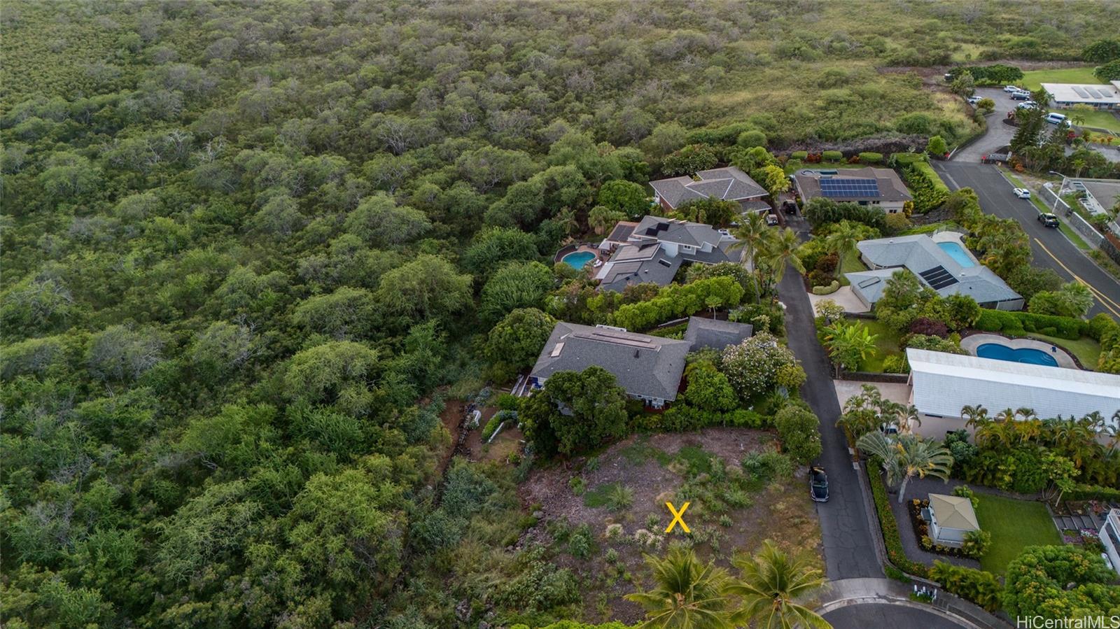 77-184 Kekai Place  Kailua Kona, Hi vacant land for sale - photo 6 of 19