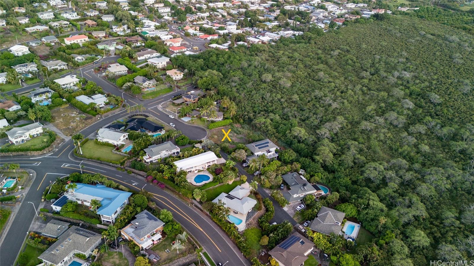 77-184 Kekai Place  Kailua Kona, Hi vacant land for sale - photo 8 of 25