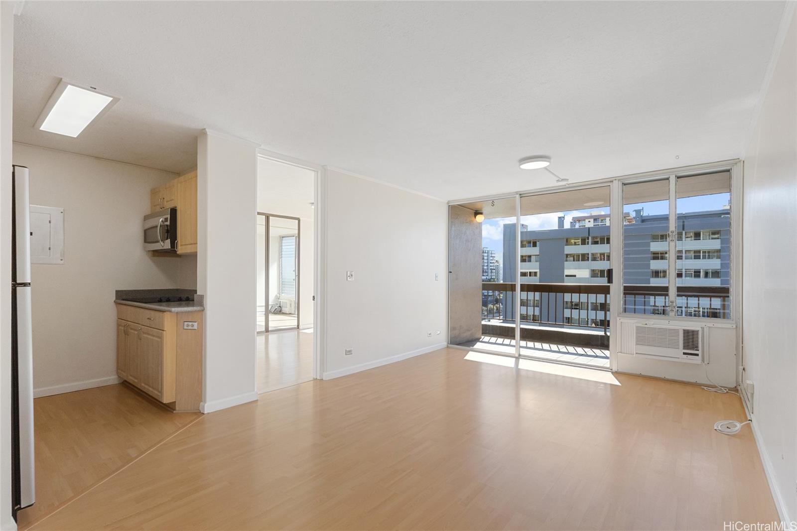 Kinau Lanais condo # 1003, Honolulu, Hawaii - photo 2 of 25