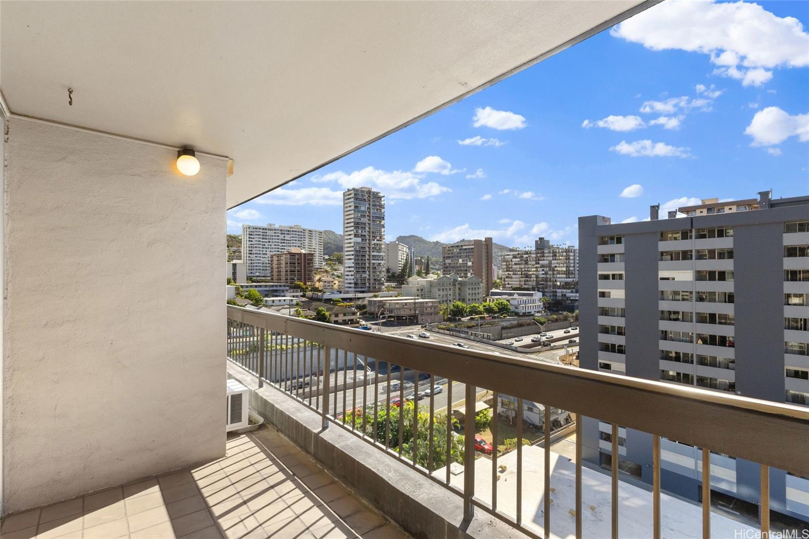 Kinau Lanais condo # 1003, Honolulu, Hawaii - photo 17 of 25