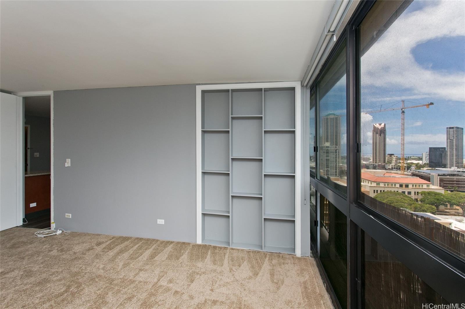 Kinau Lanais condo # 1206, Honolulu, Hawaii - photo 14 of 24