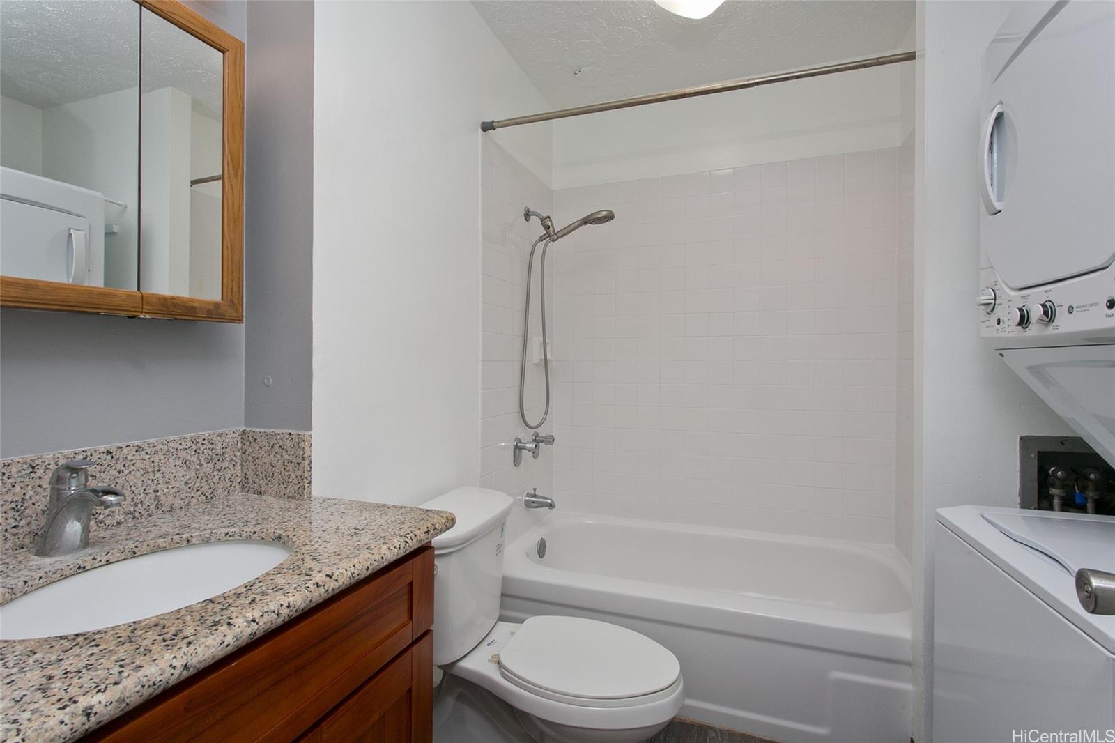 Kinau Lanais condo # 1206, Honolulu, Hawaii - photo 17 of 24