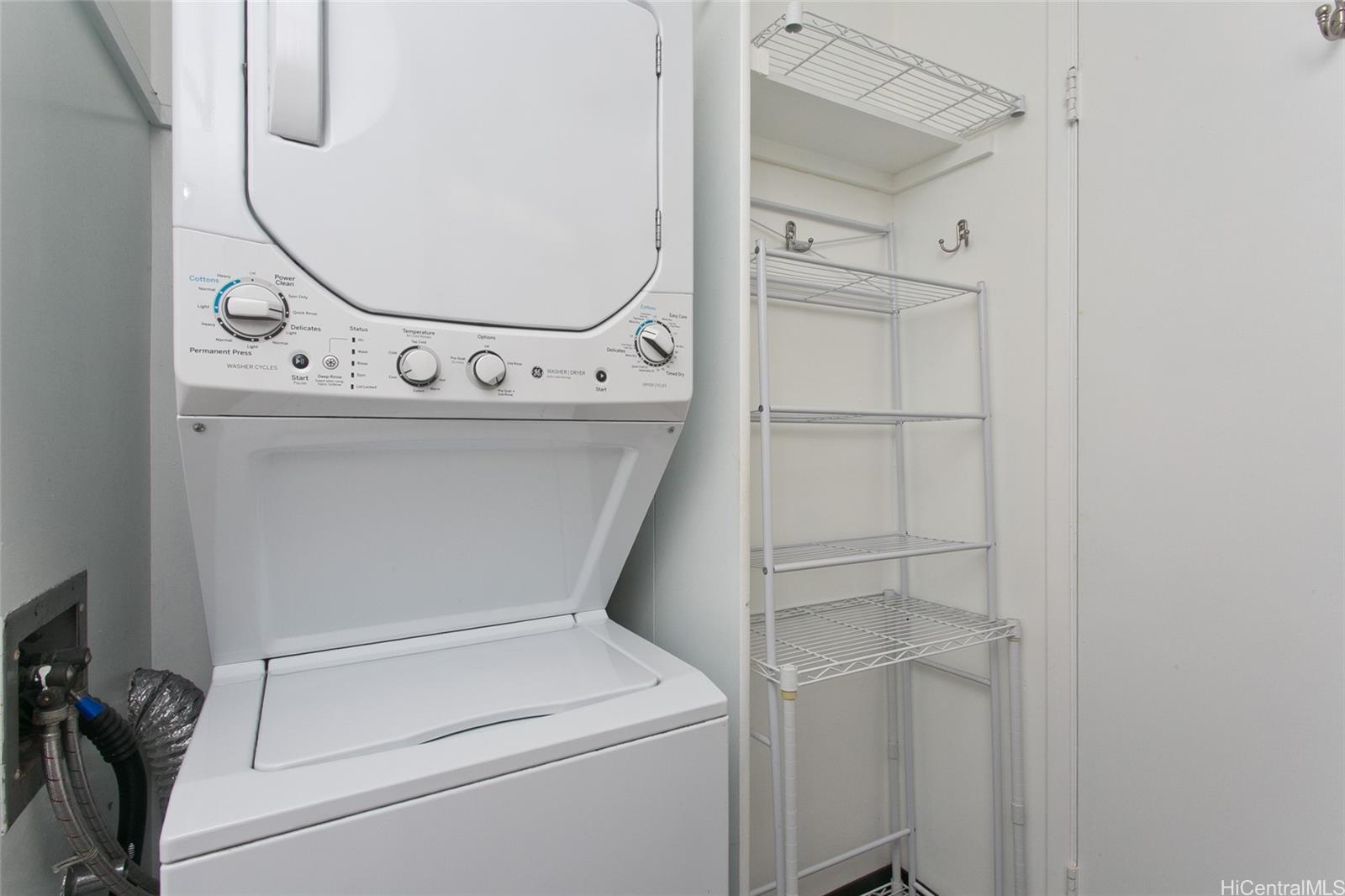 Kinau Lanais condo # 1206, Honolulu, Hawaii - photo 18 of 24