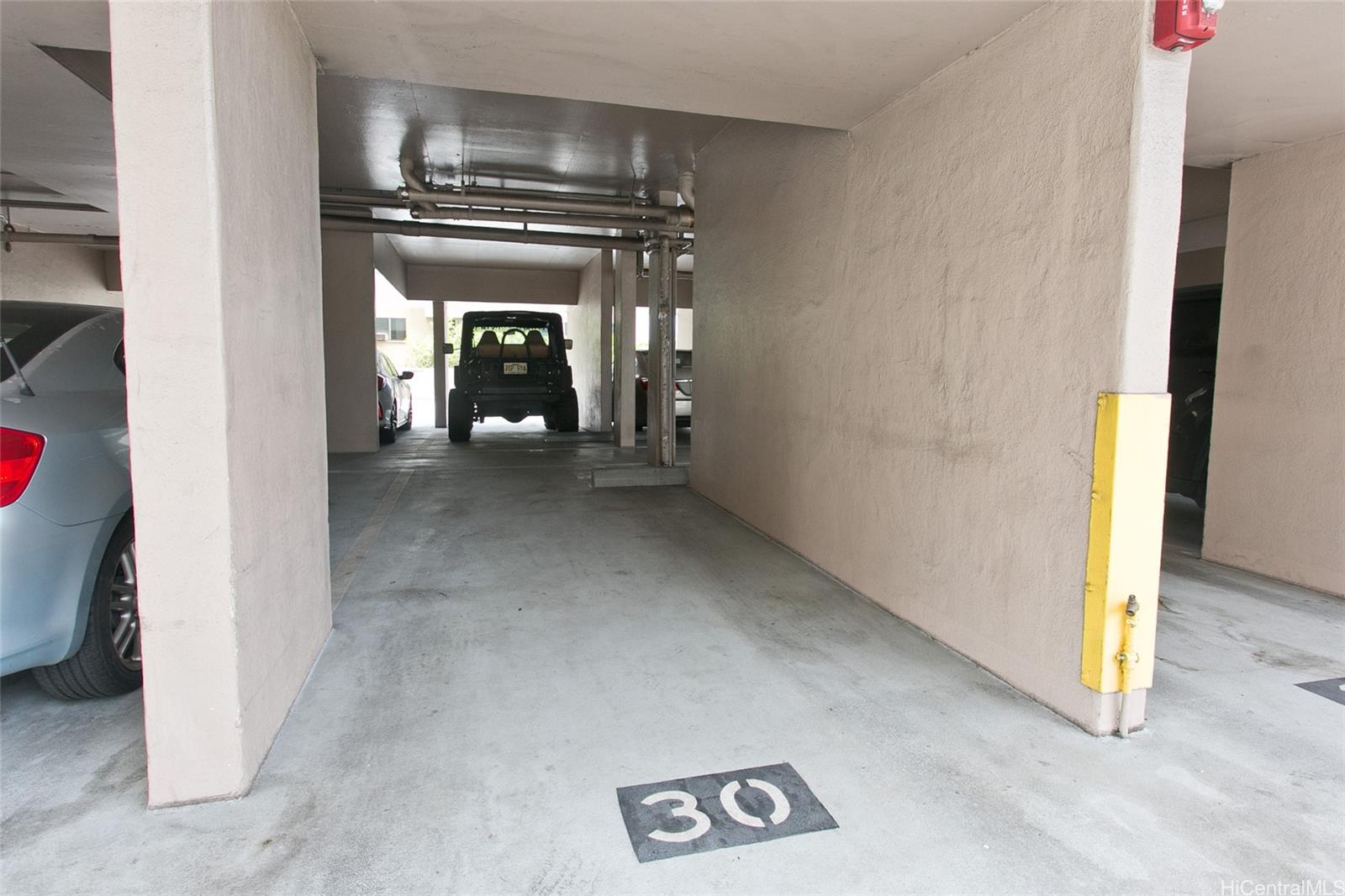 Kinau Lanais condo # 1206, Honolulu, Hawaii - photo 19 of 24